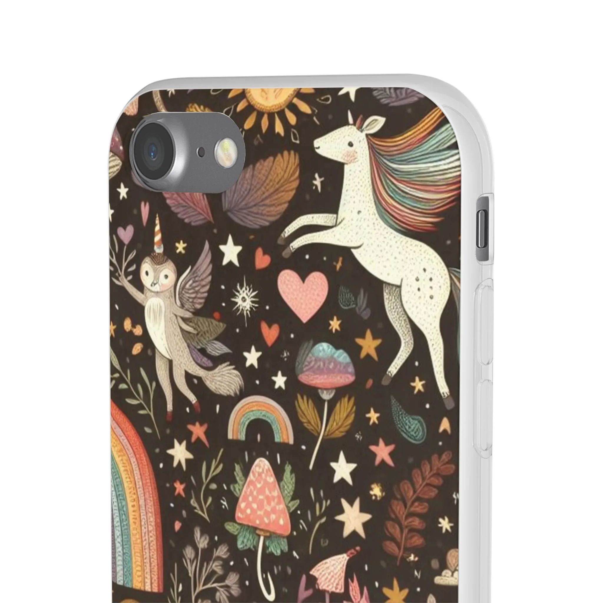 Woodland Fairytale - Flexi Cases