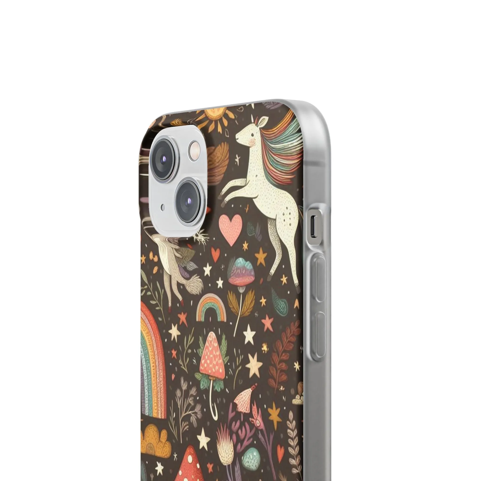 Woodland Fairytale - Flexi Cases