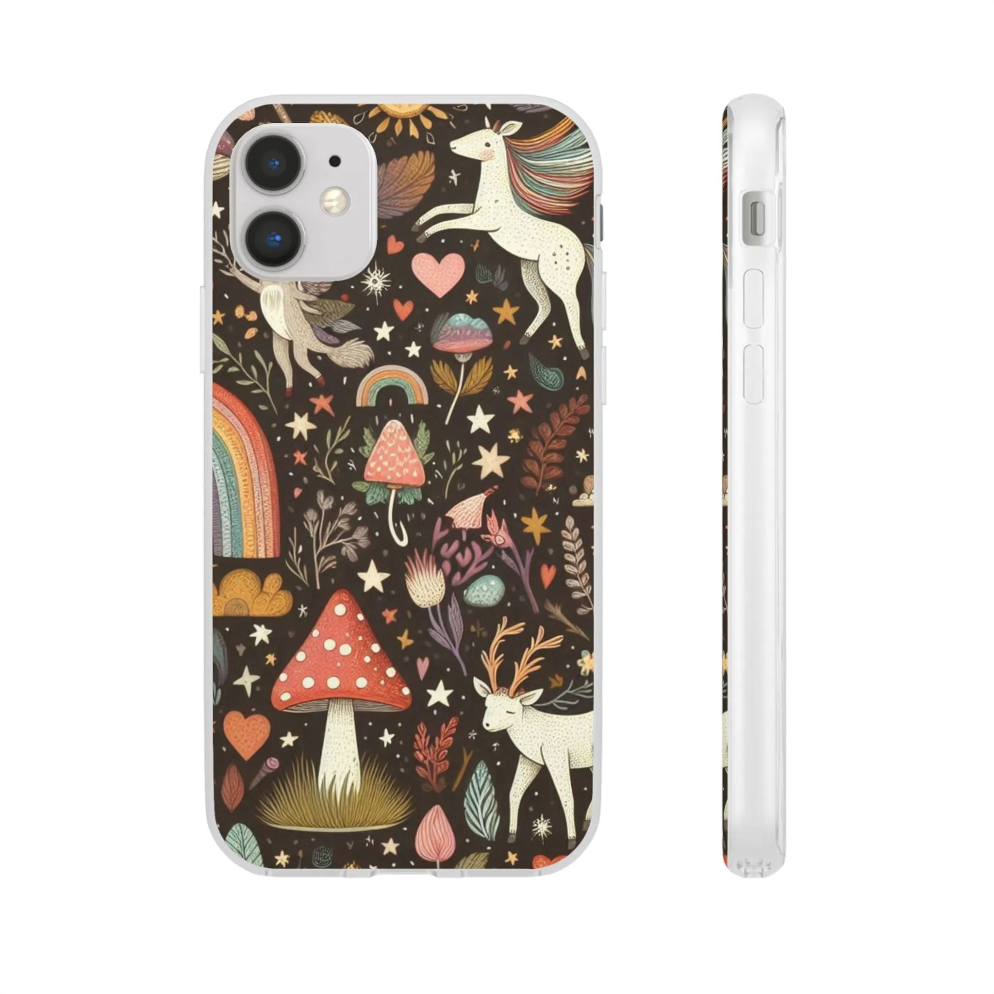 Woodland Fairytale - Flexi Cases