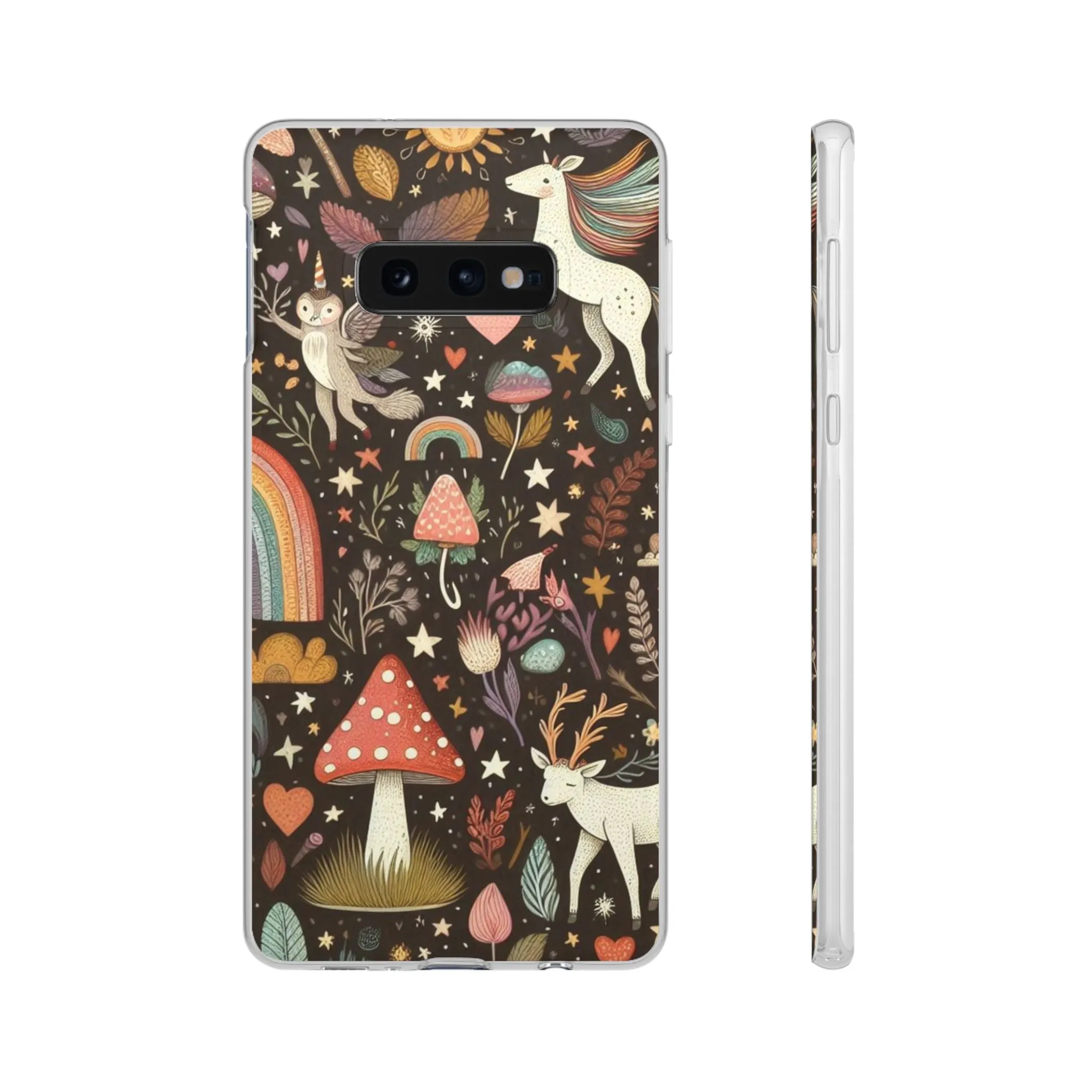 Woodland Fairytale - Flexi Cases