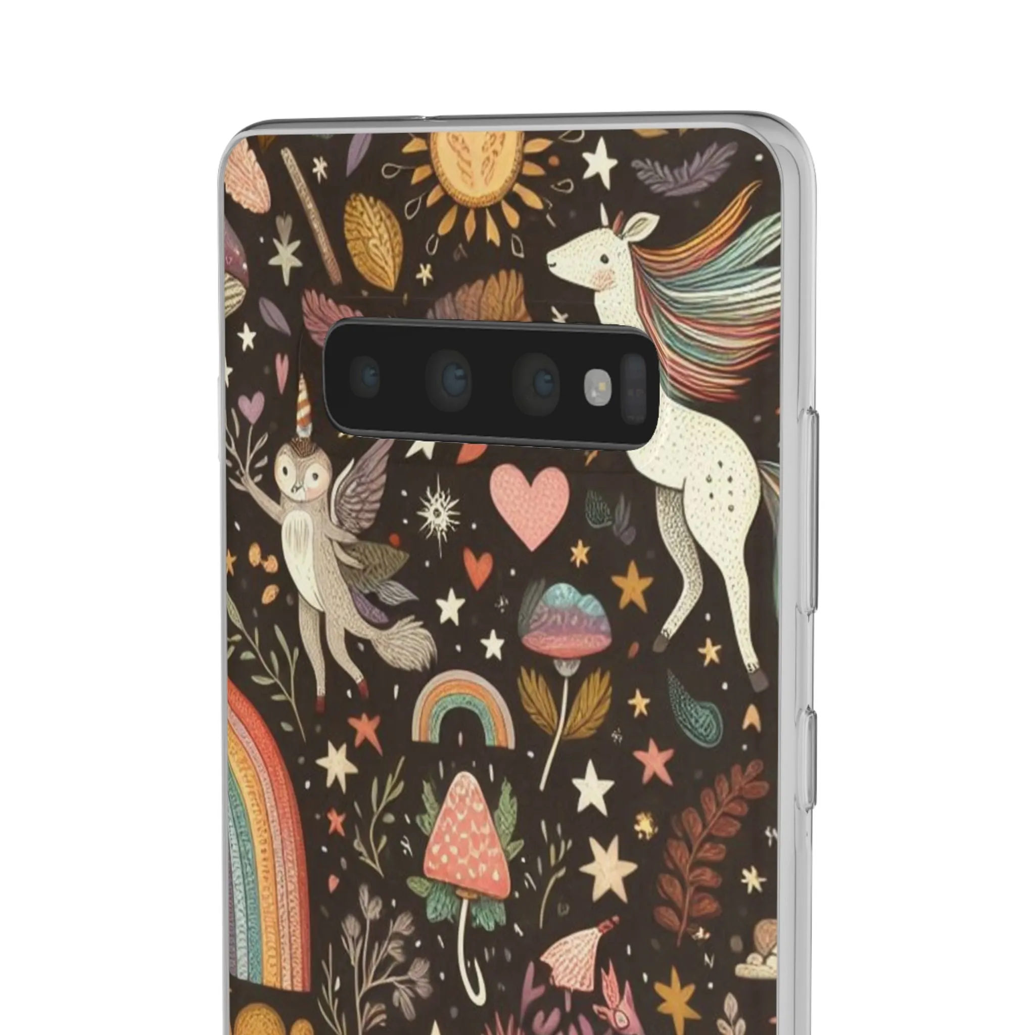 Woodland Fairytale - Flexi Cases