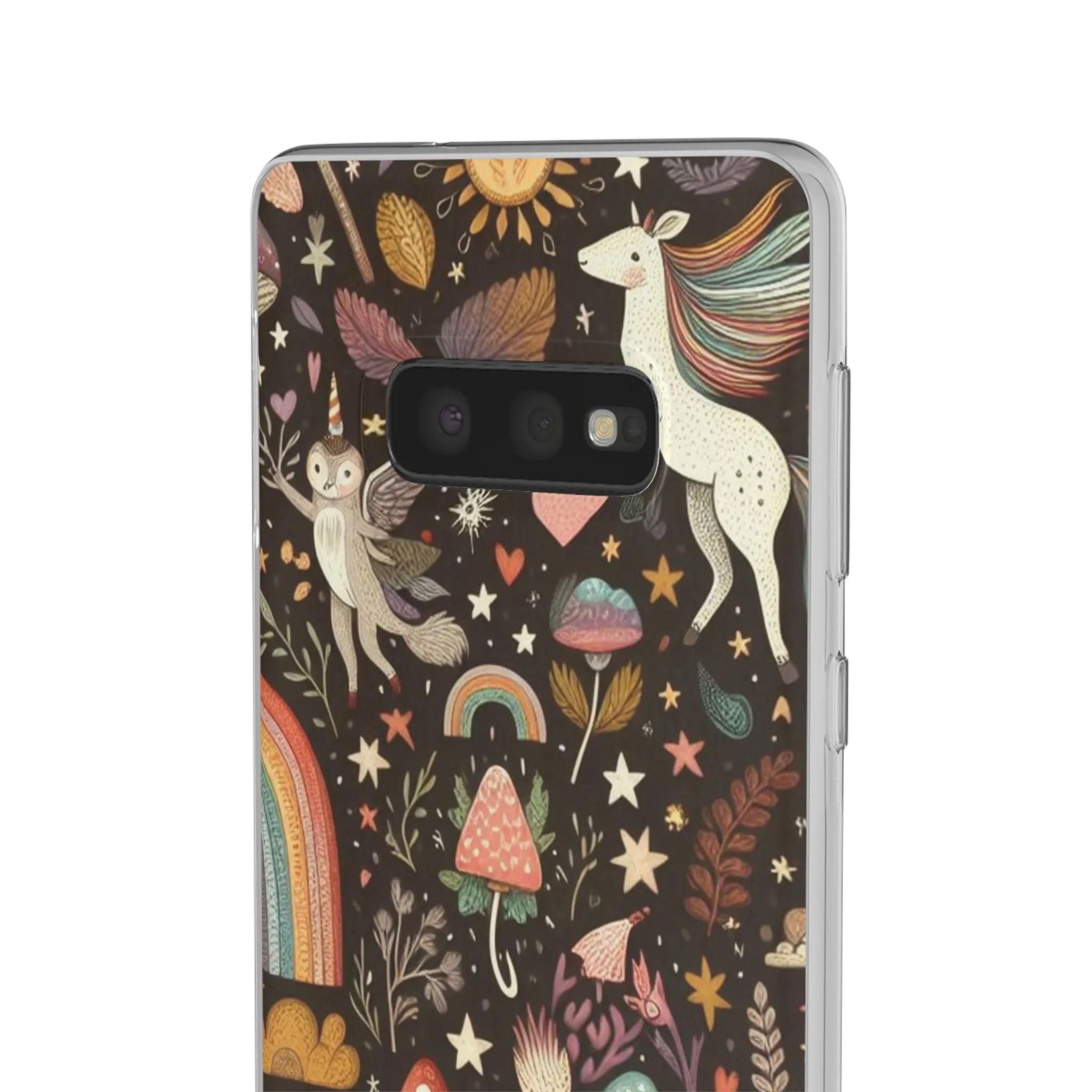 Woodland Fairytale - Flexi Cases