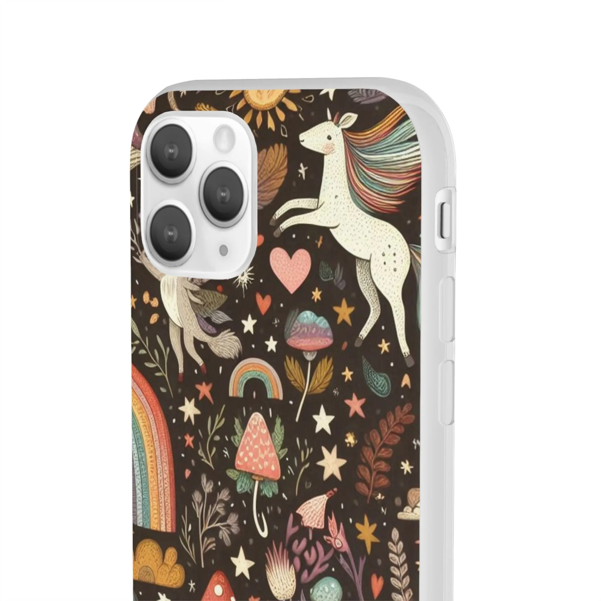 Woodland Fairytale - Flexi Cases