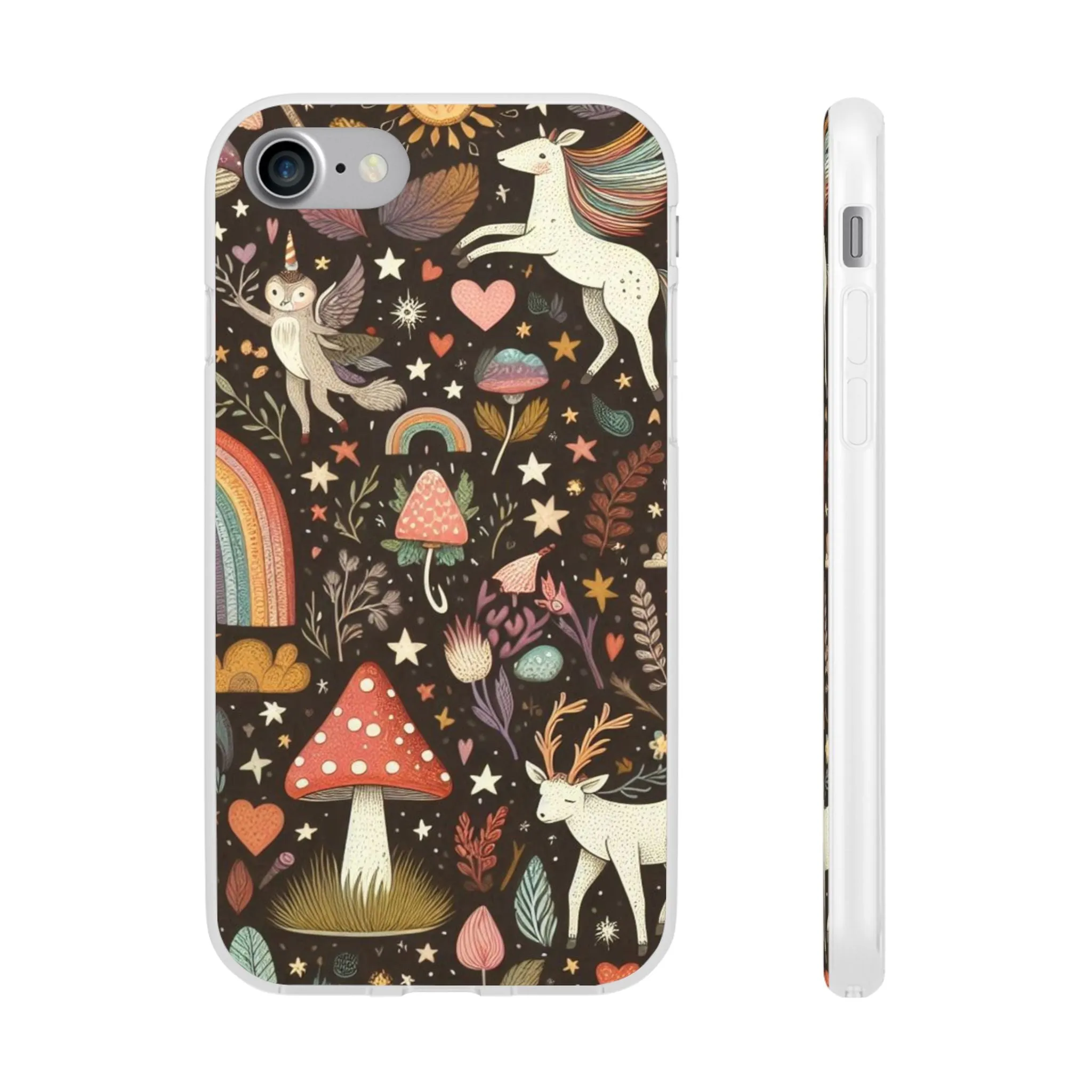 Woodland Fairytale - Flexi Cases