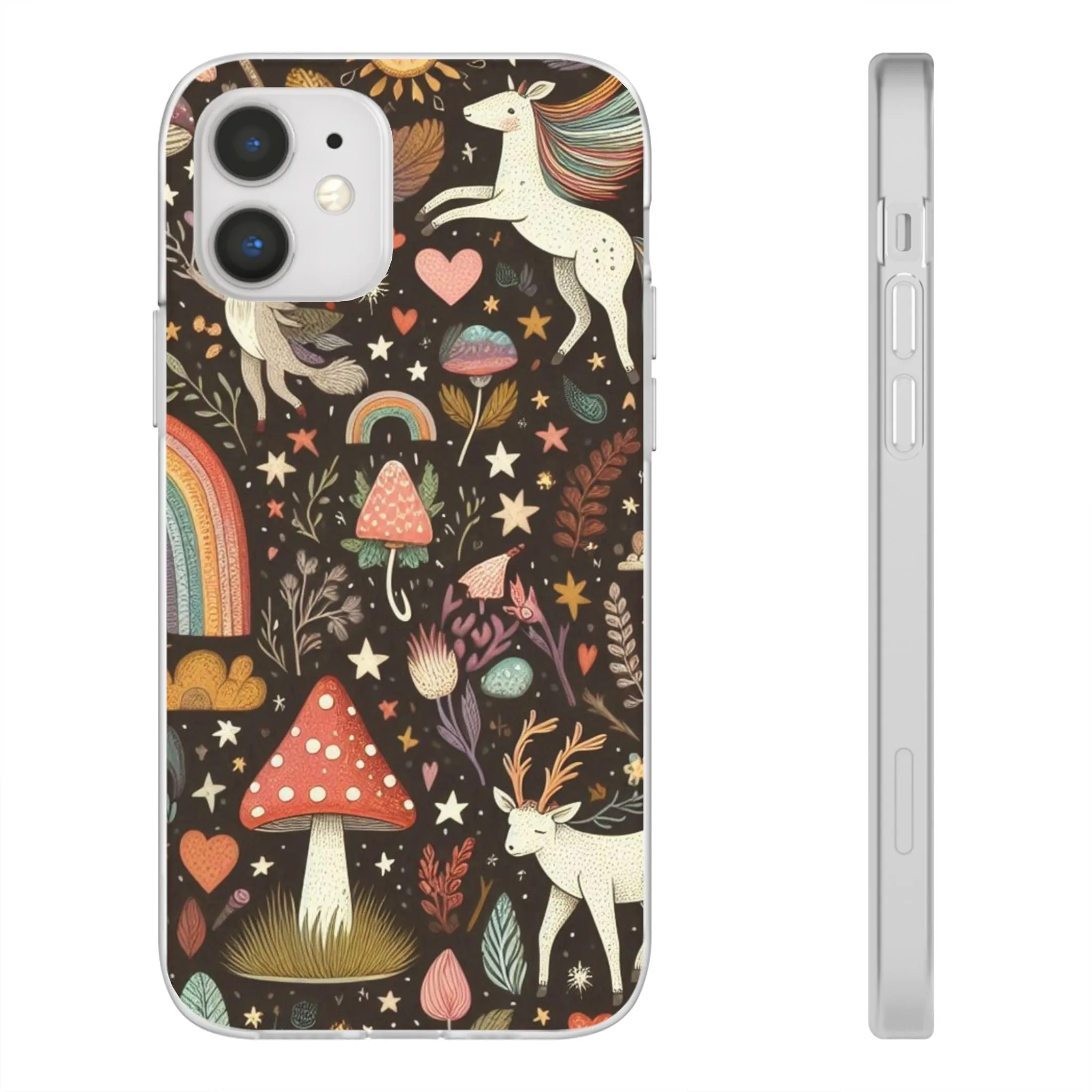 Woodland Fairytale - Flexi Cases