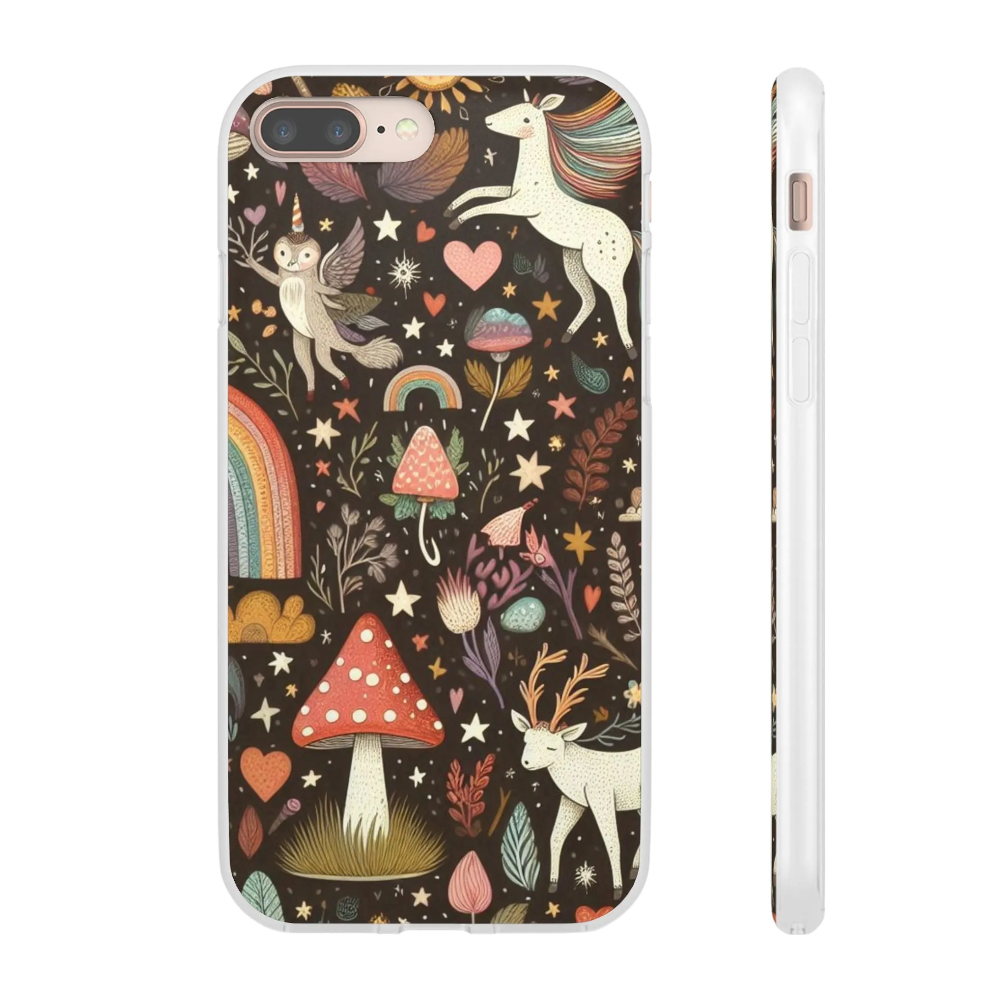 Woodland Fairytale - Flexi Cases