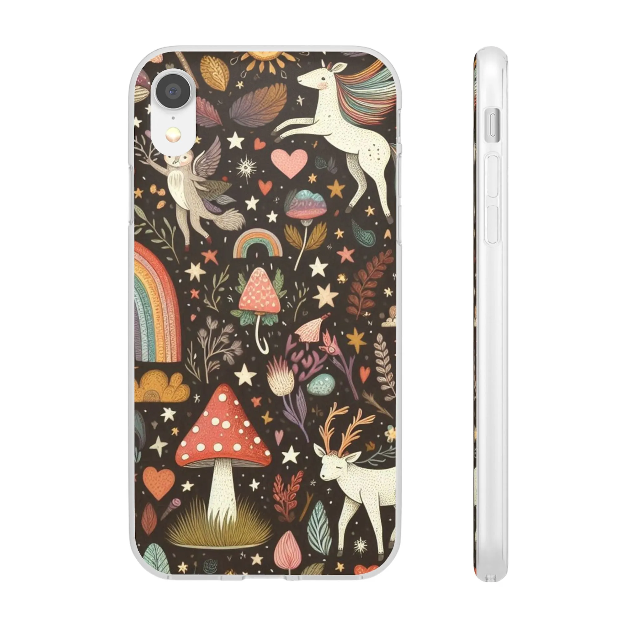 Woodland Fairytale - Flexi Cases