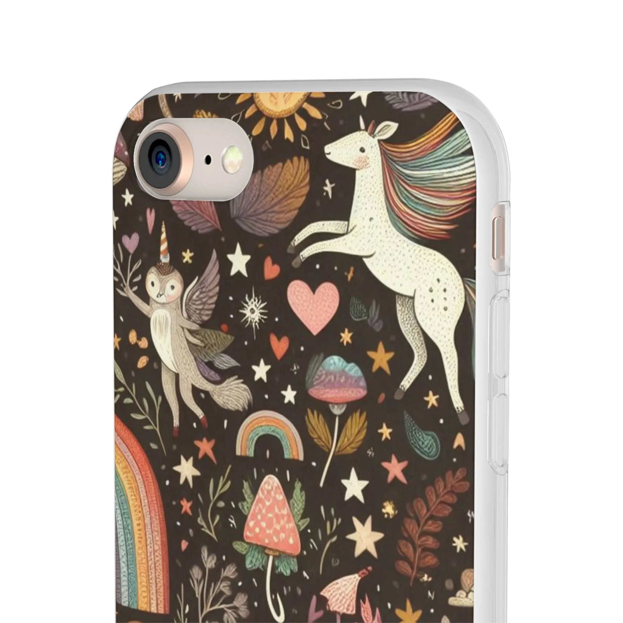 Woodland Fairytale - Flexi Cases