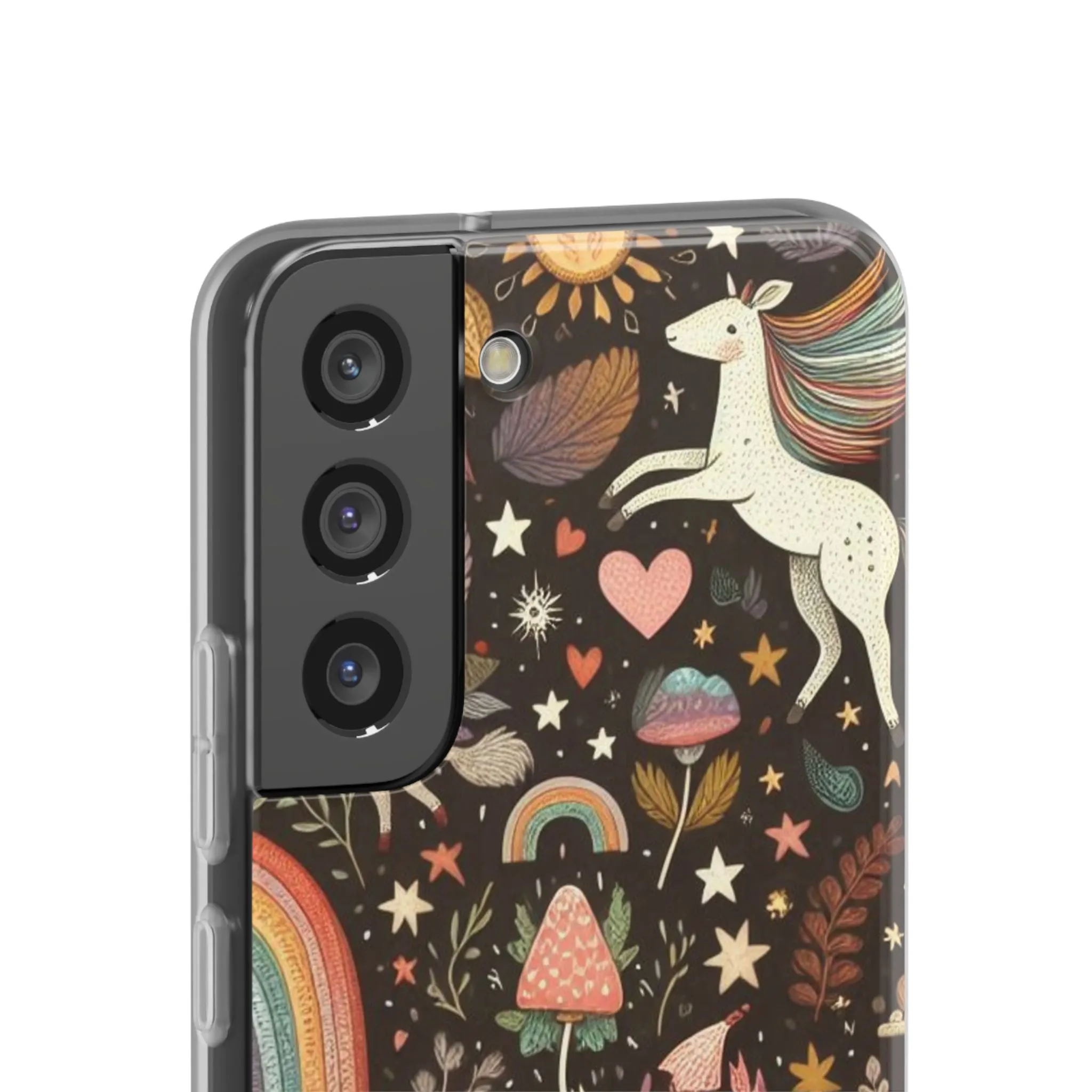 Woodland Fairytale - Flexi Cases