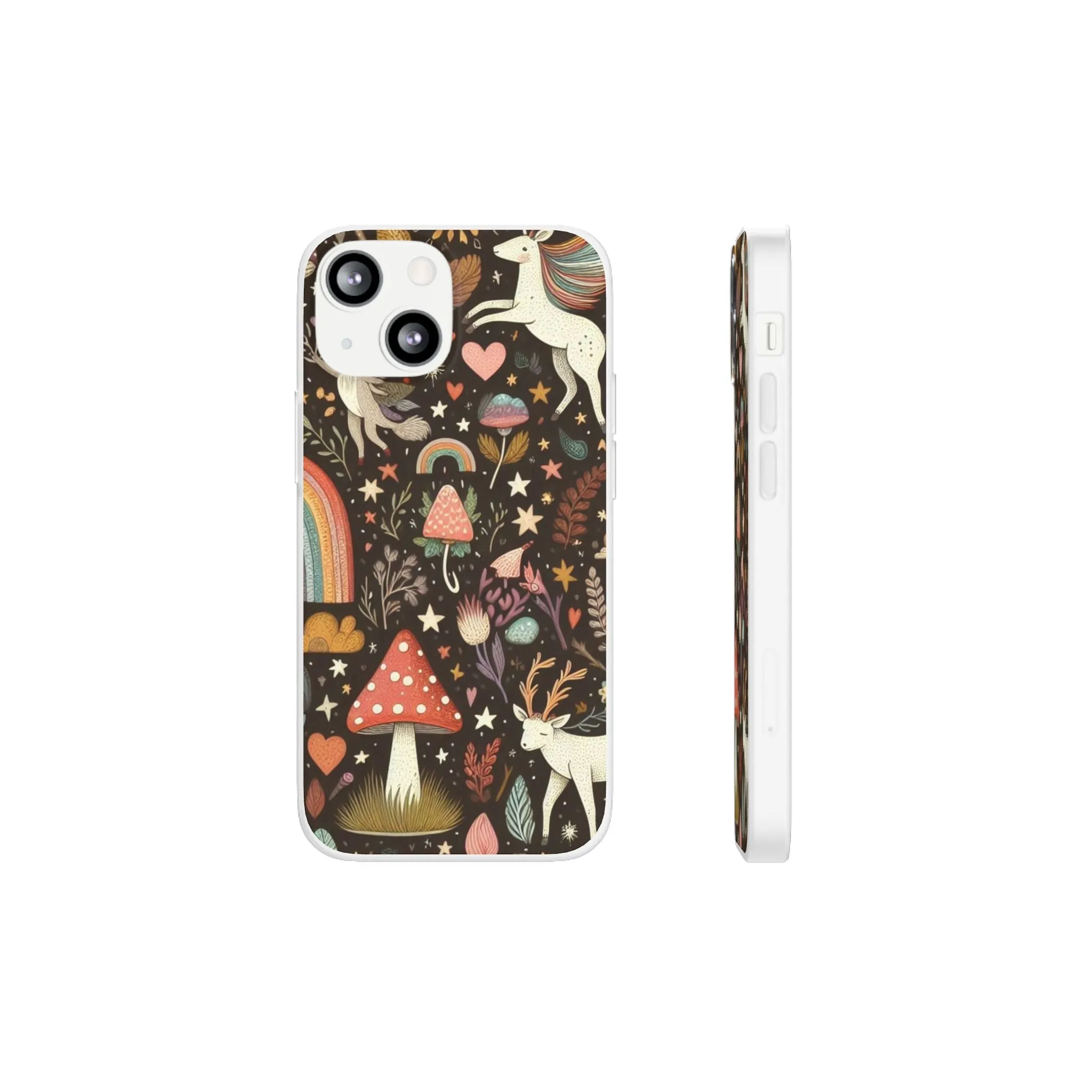 Woodland Fairytale - Flexi Cases