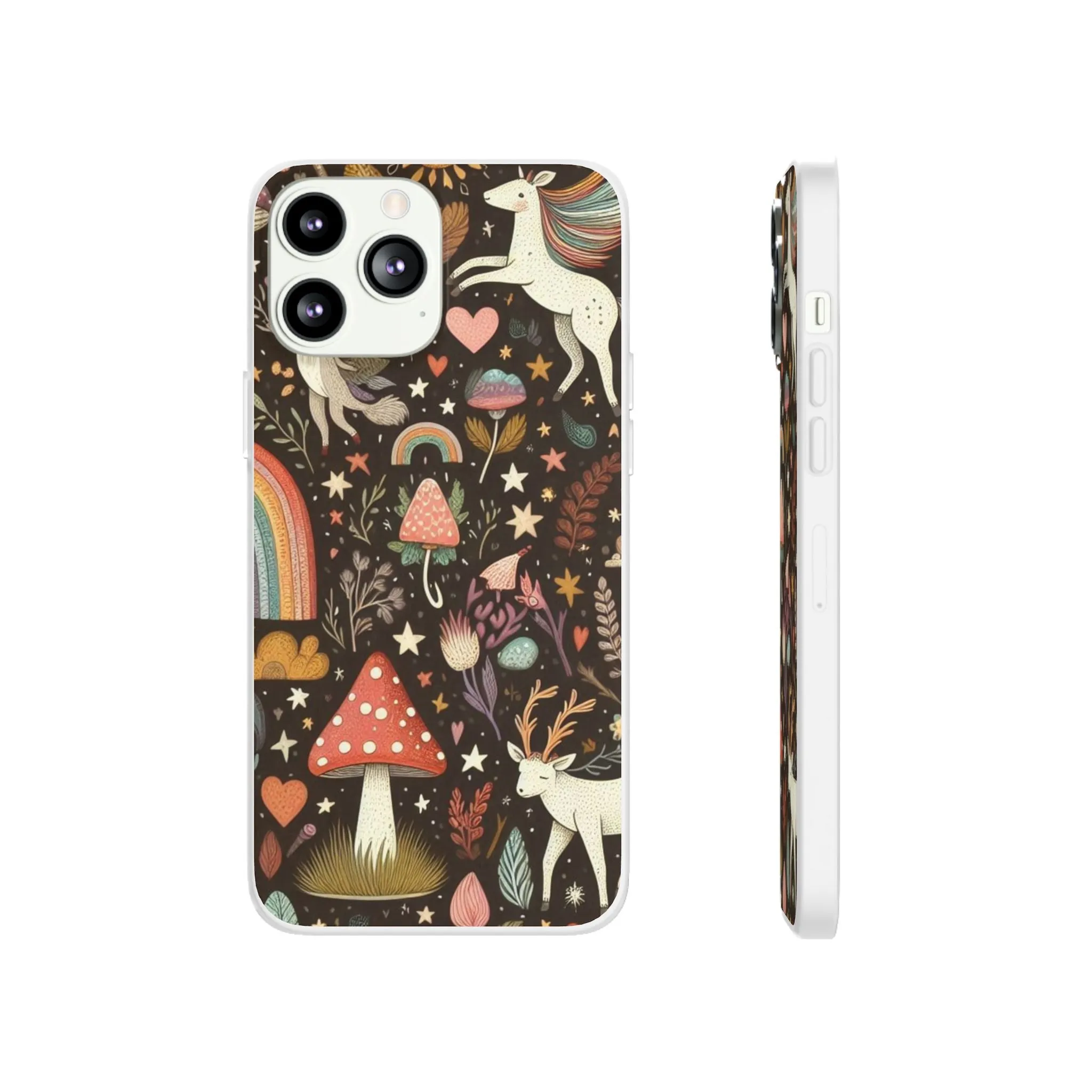 Woodland Fairytale - Flexi Cases