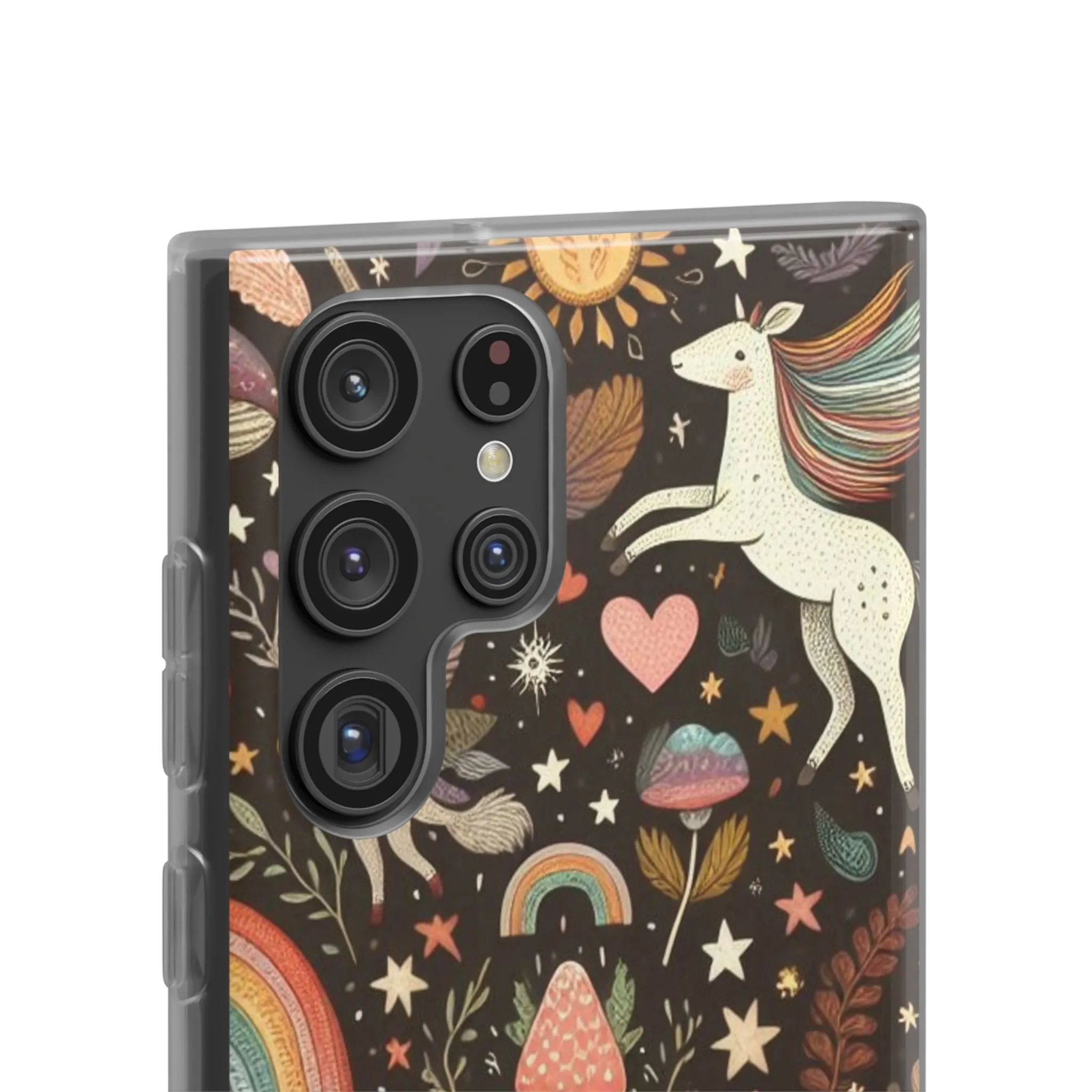 Woodland Fairytale - Flexi Cases