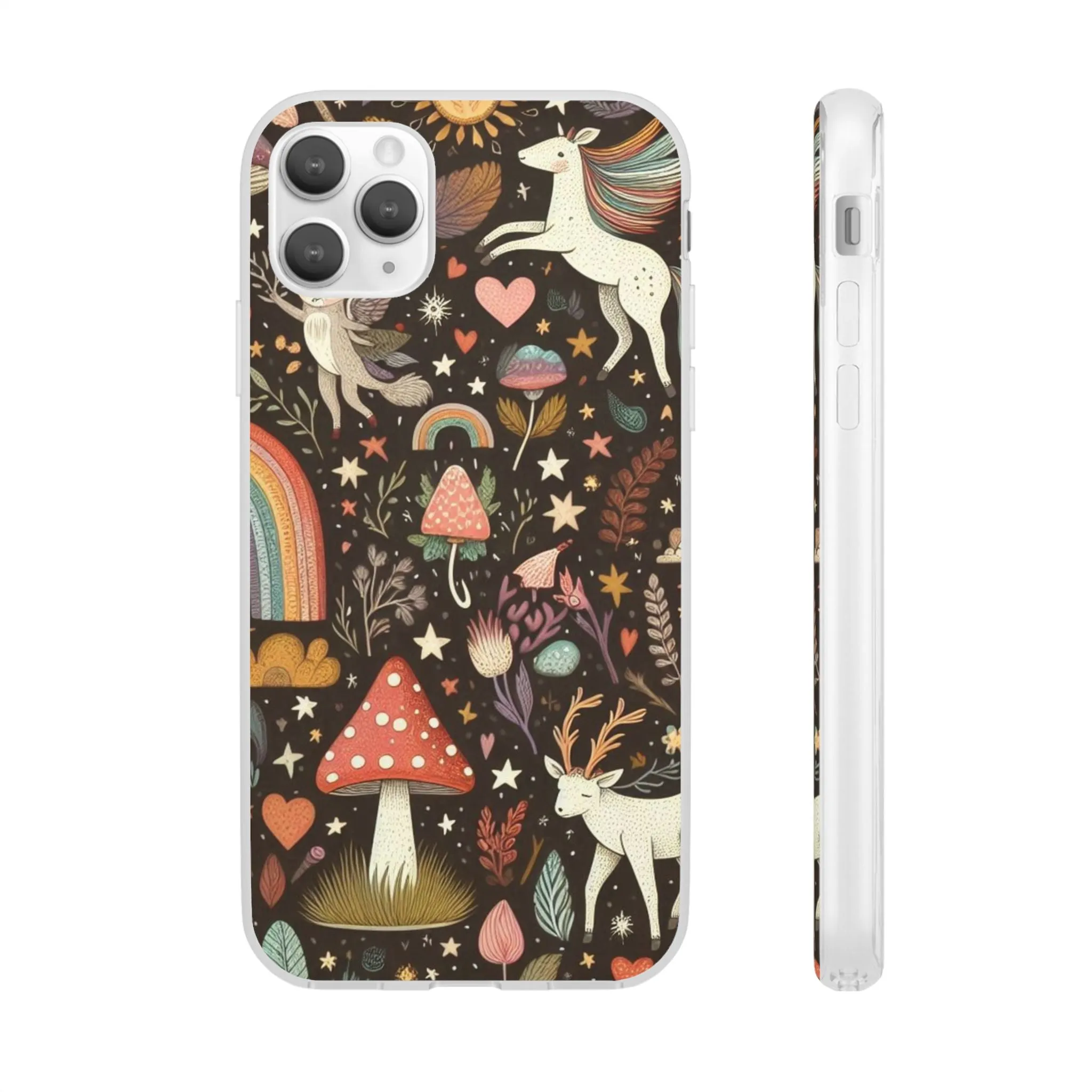 Woodland Fairytale - Flexi Cases