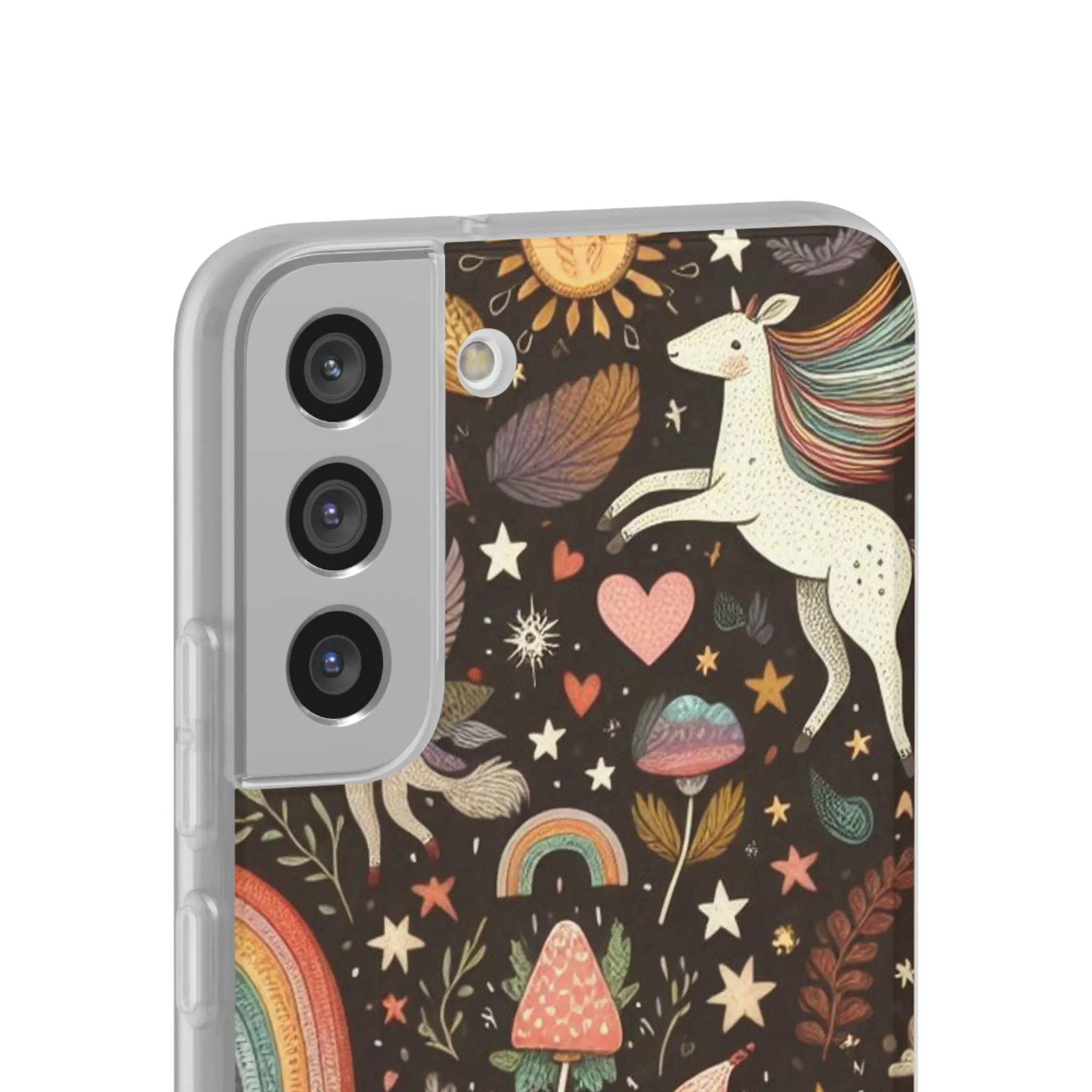 Woodland Fairytale - Flexi Cases