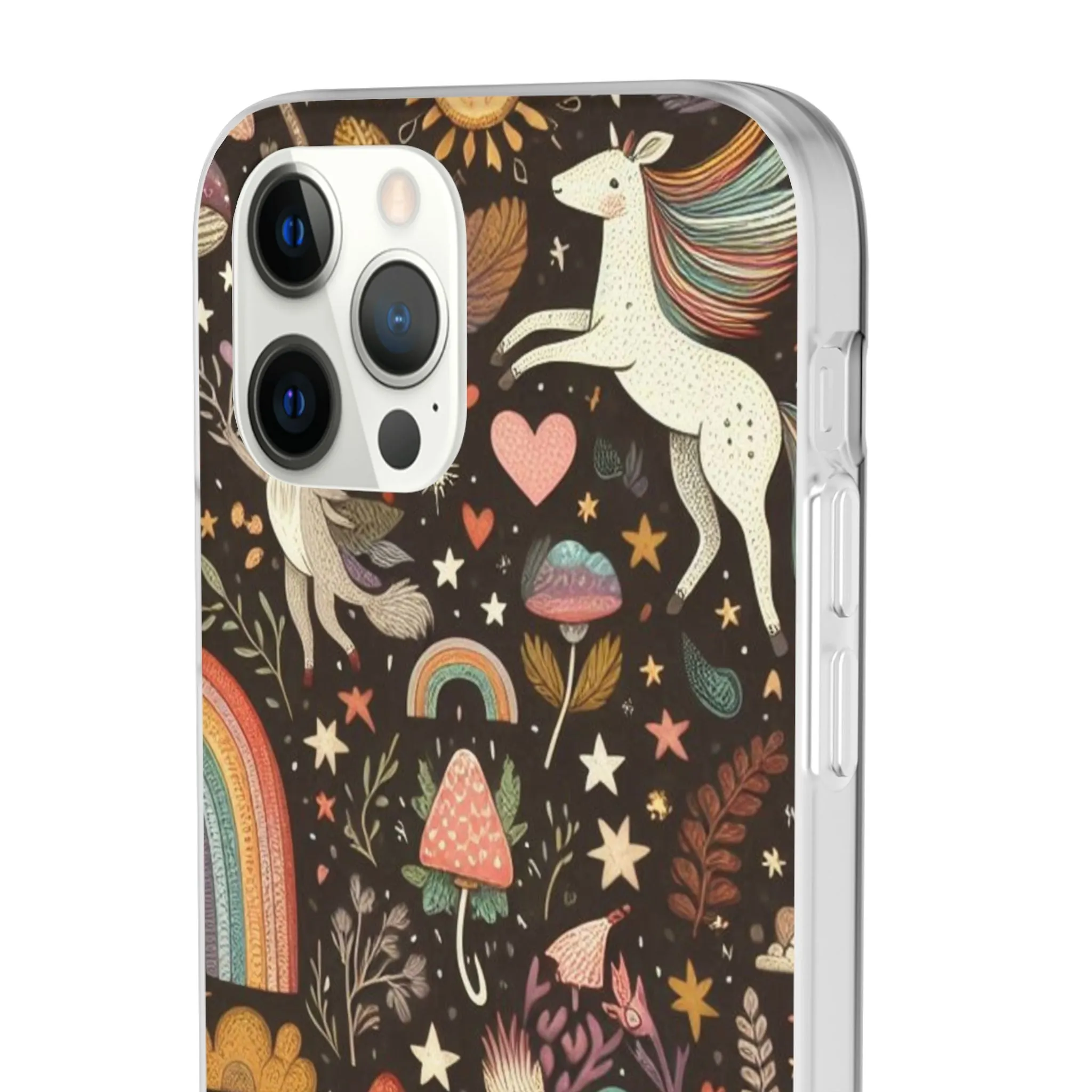 Woodland Fairytale - Flexi Cases