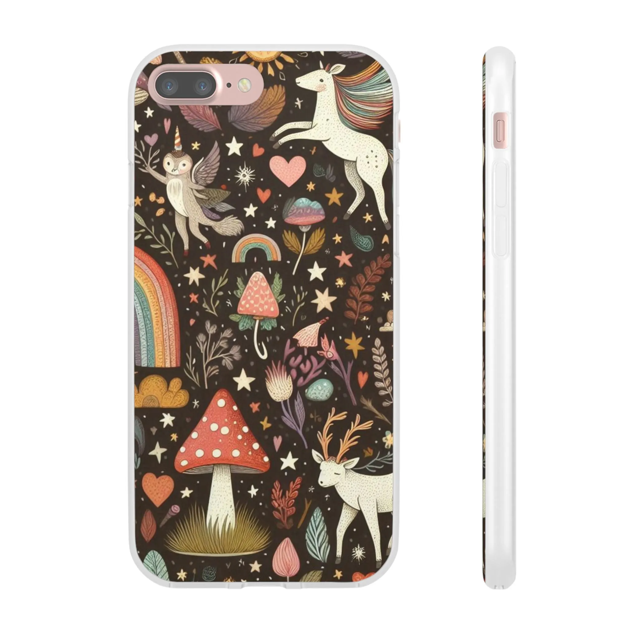 Woodland Fairytale - Flexi Cases