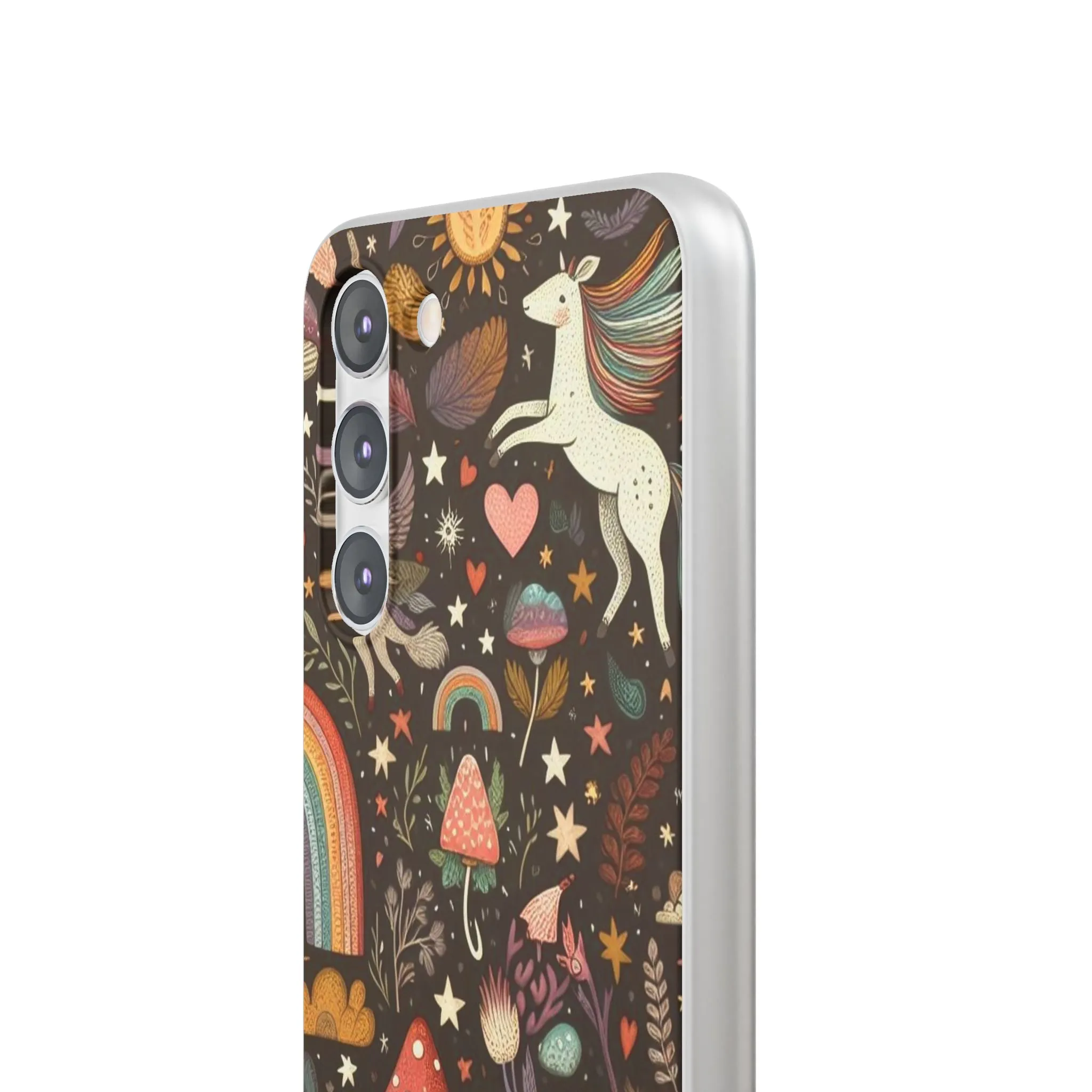 Woodland Fairytale - Flexi Cases