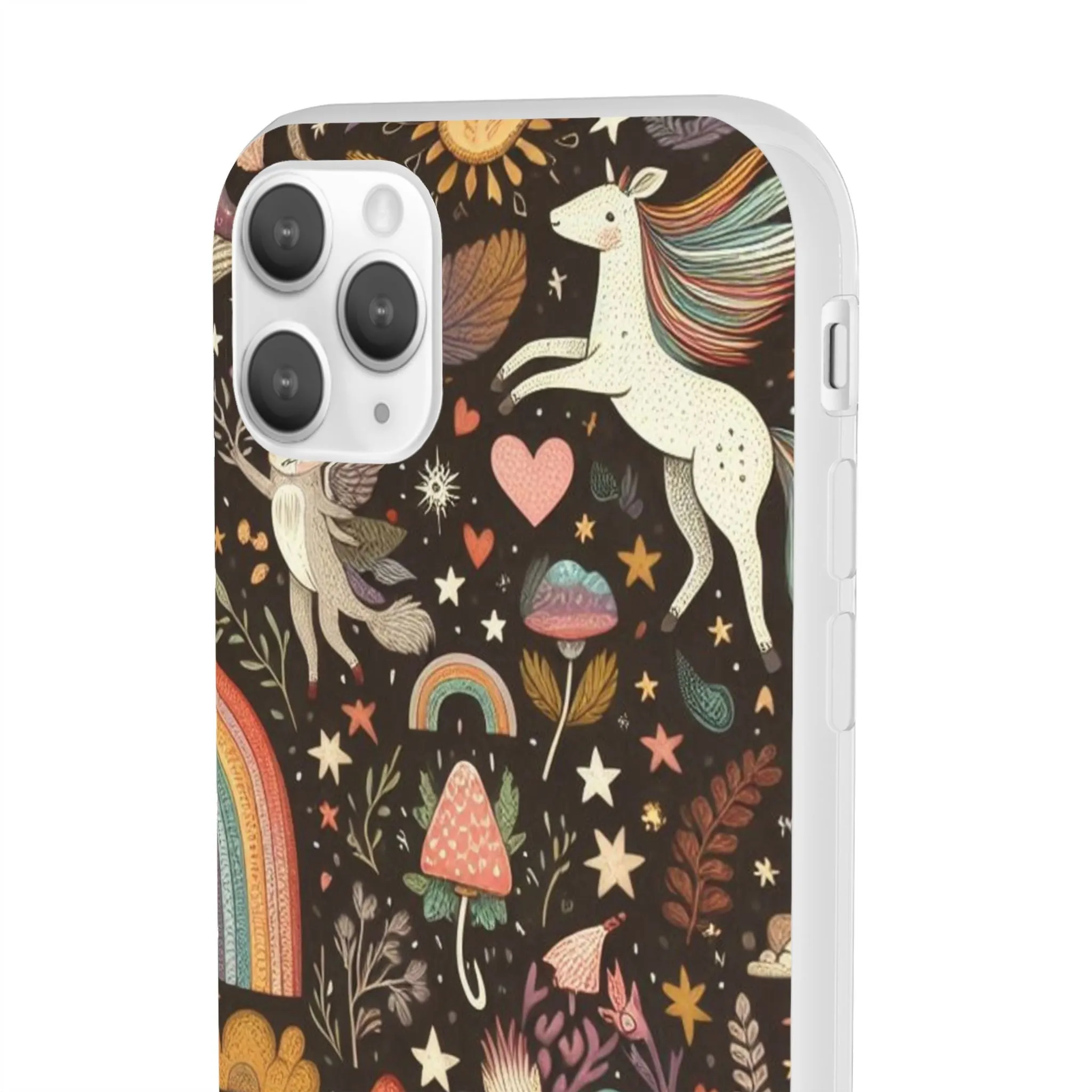 Woodland Fairytale - Flexi Cases