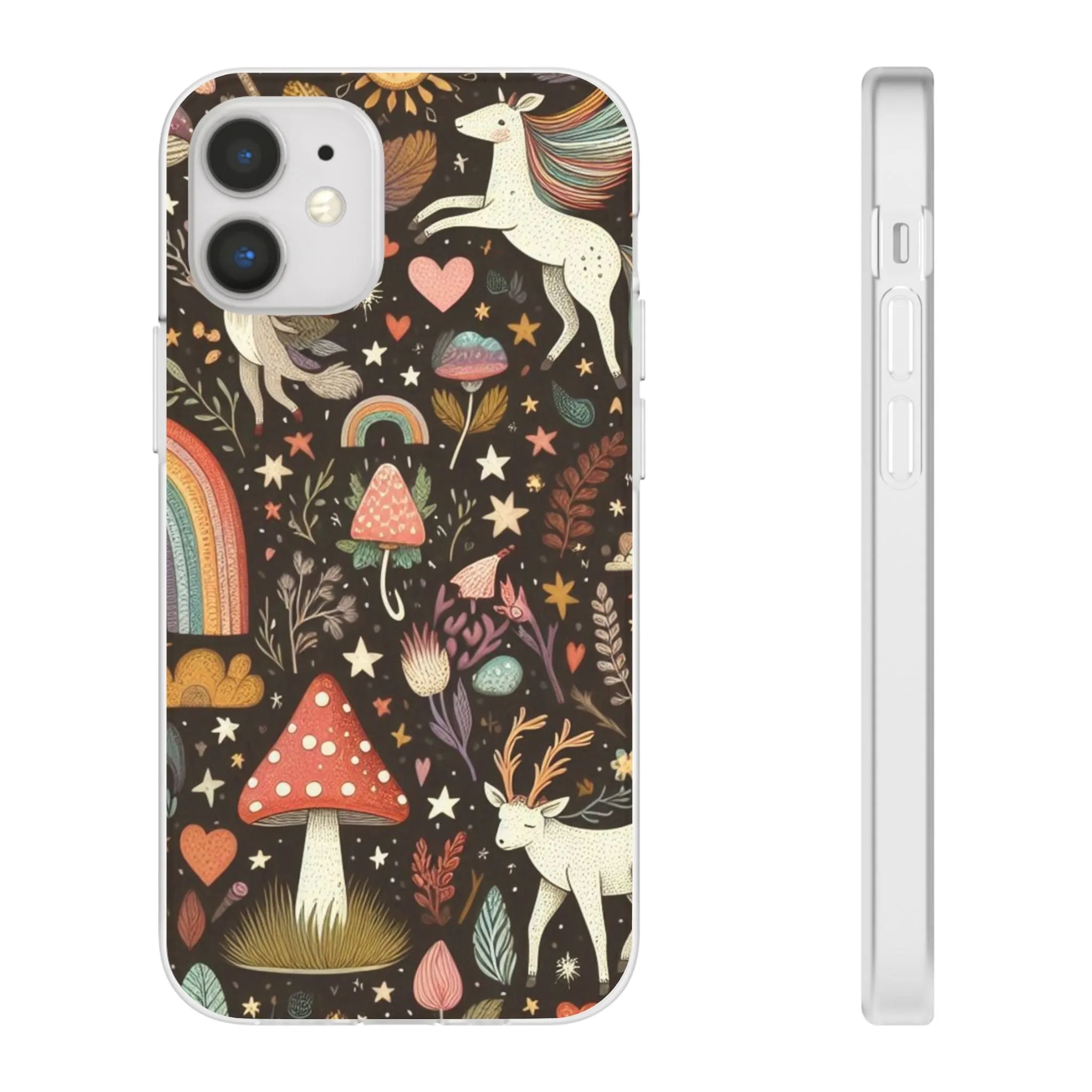 Woodland Fairytale - Flexi Cases