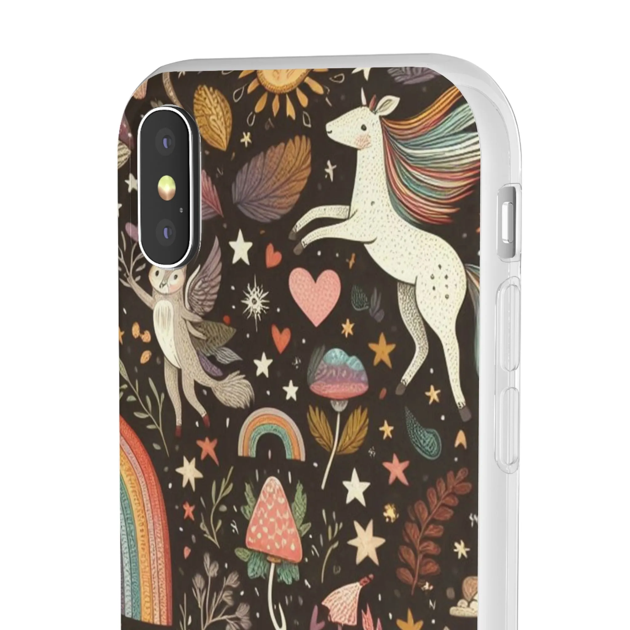 Woodland Fairytale - Flexi Cases