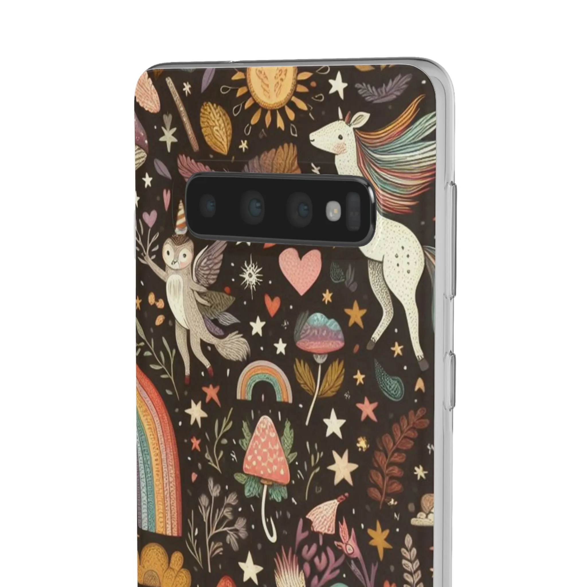 Woodland Fairytale - Flexi Cases