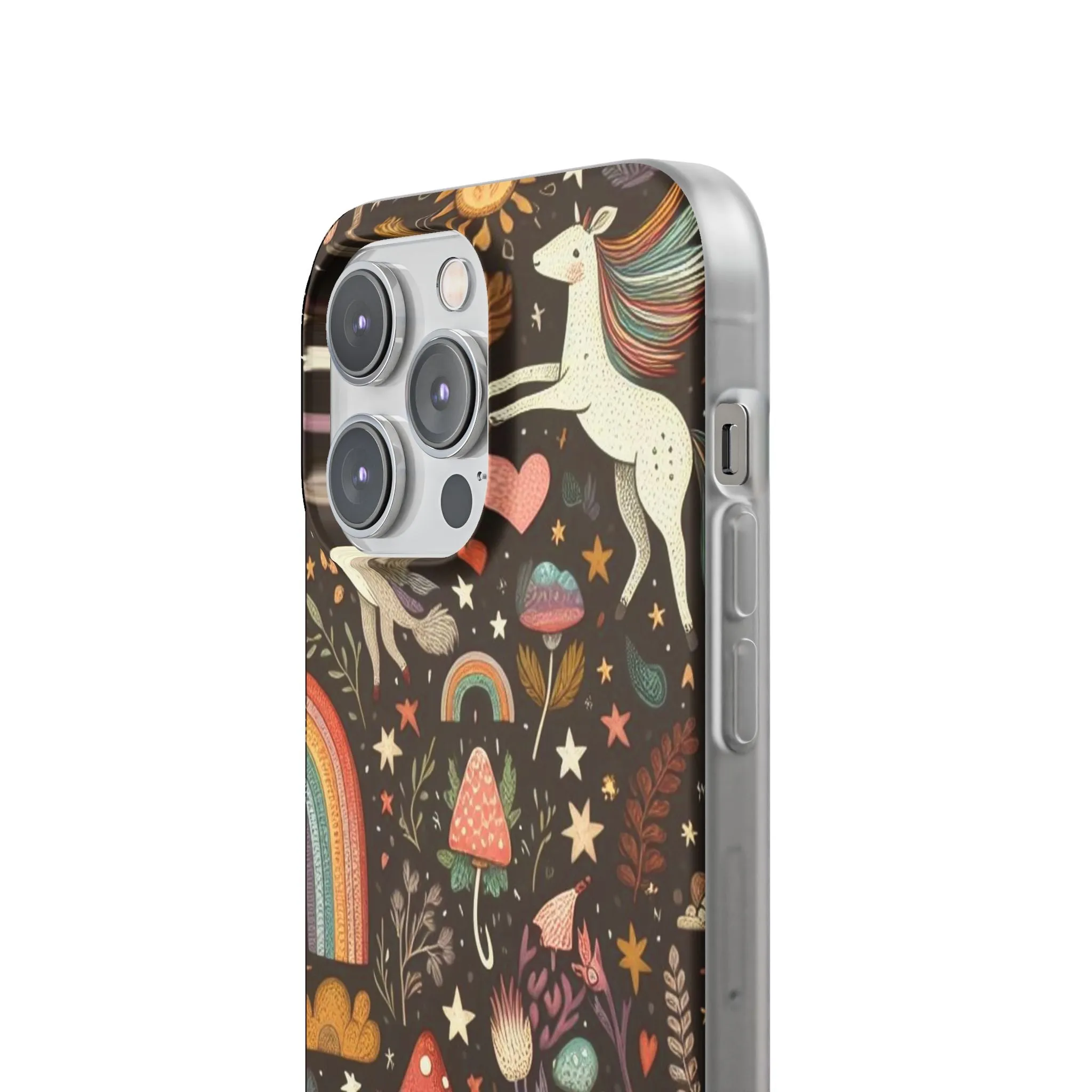 Woodland Fairytale - Flexi Cases