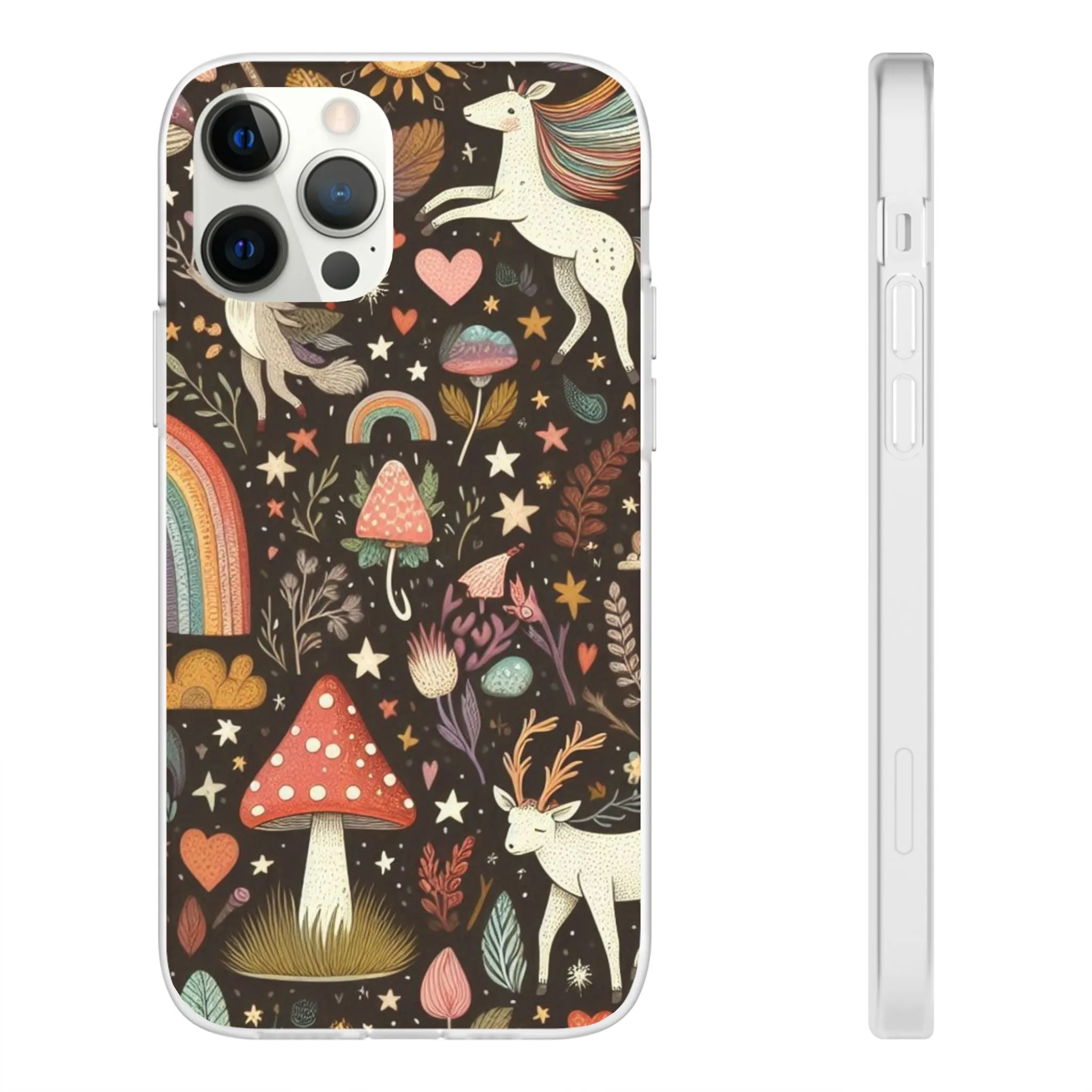 Woodland Fairytale - Flexi Cases