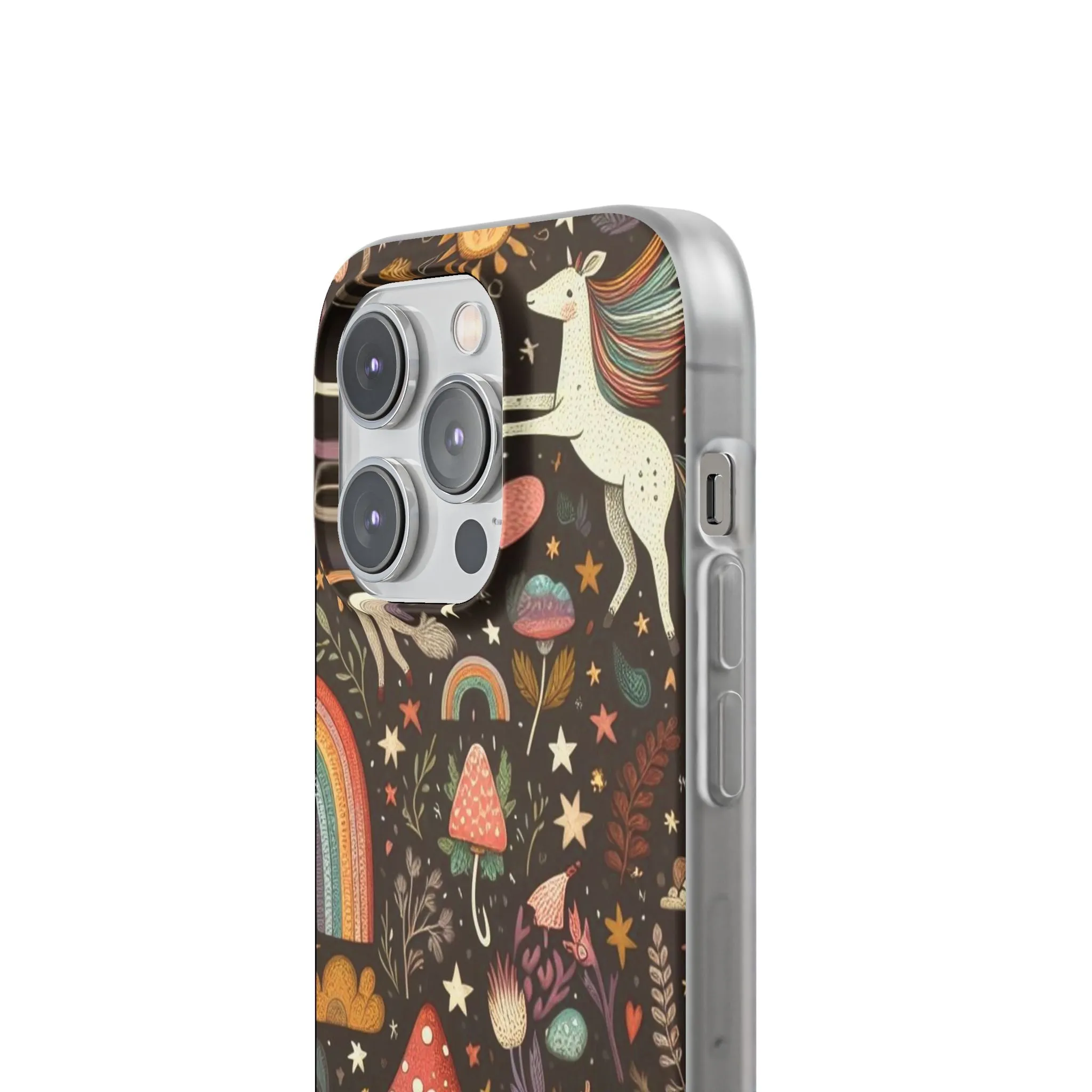 Woodland Fairytale - Flexi Cases