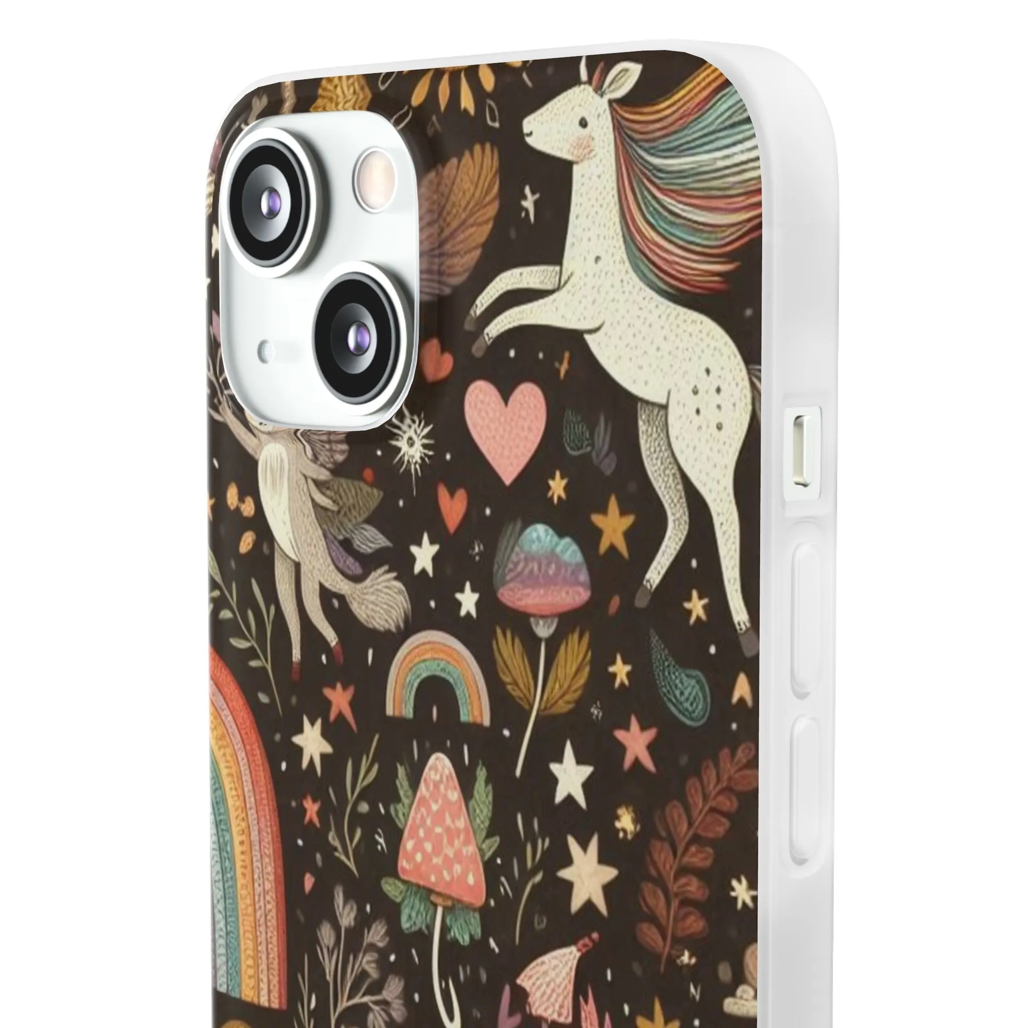 Woodland Fairytale - Flexi Cases