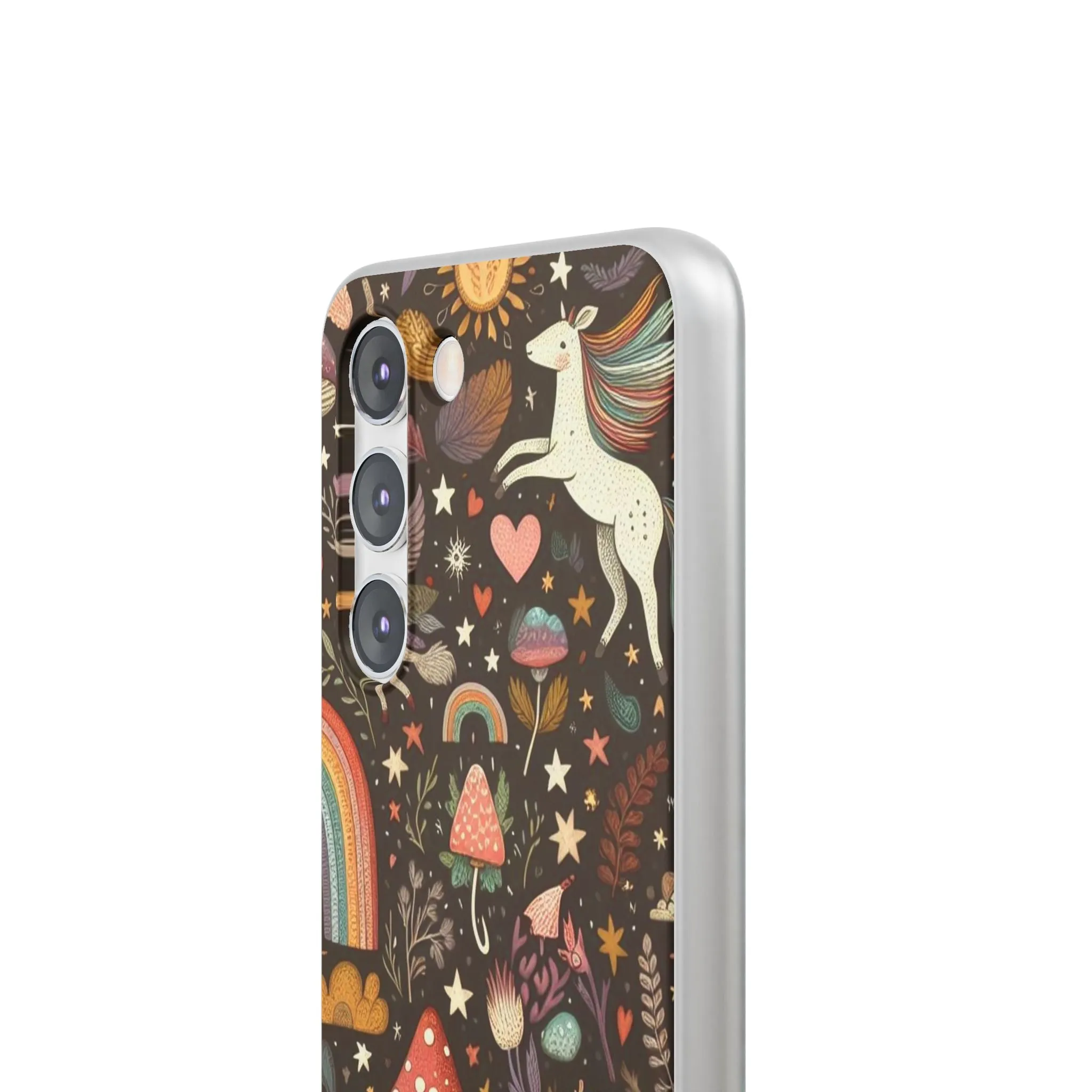 Woodland Fairytale - Flexi Cases