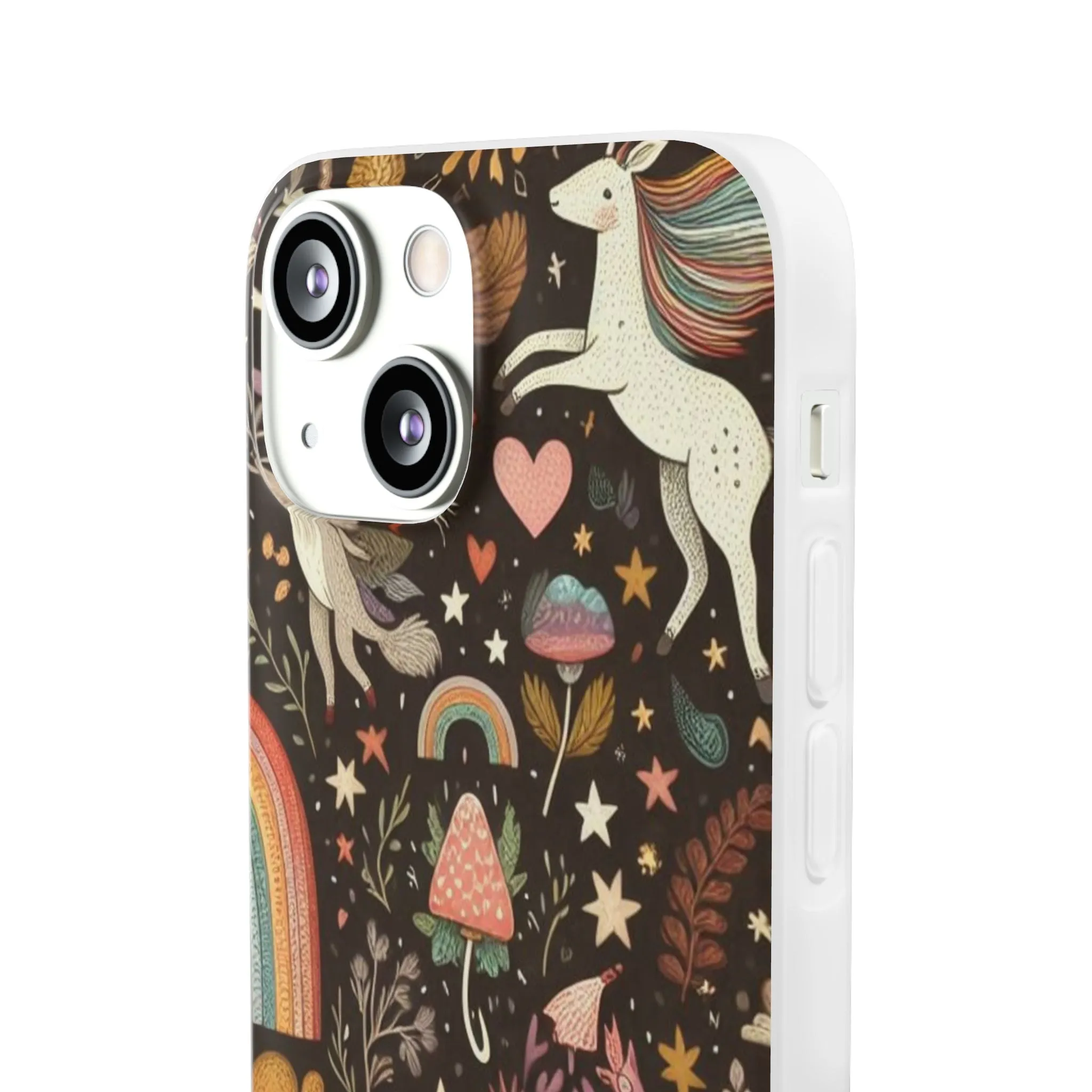 Woodland Fairytale - Flexi Cases