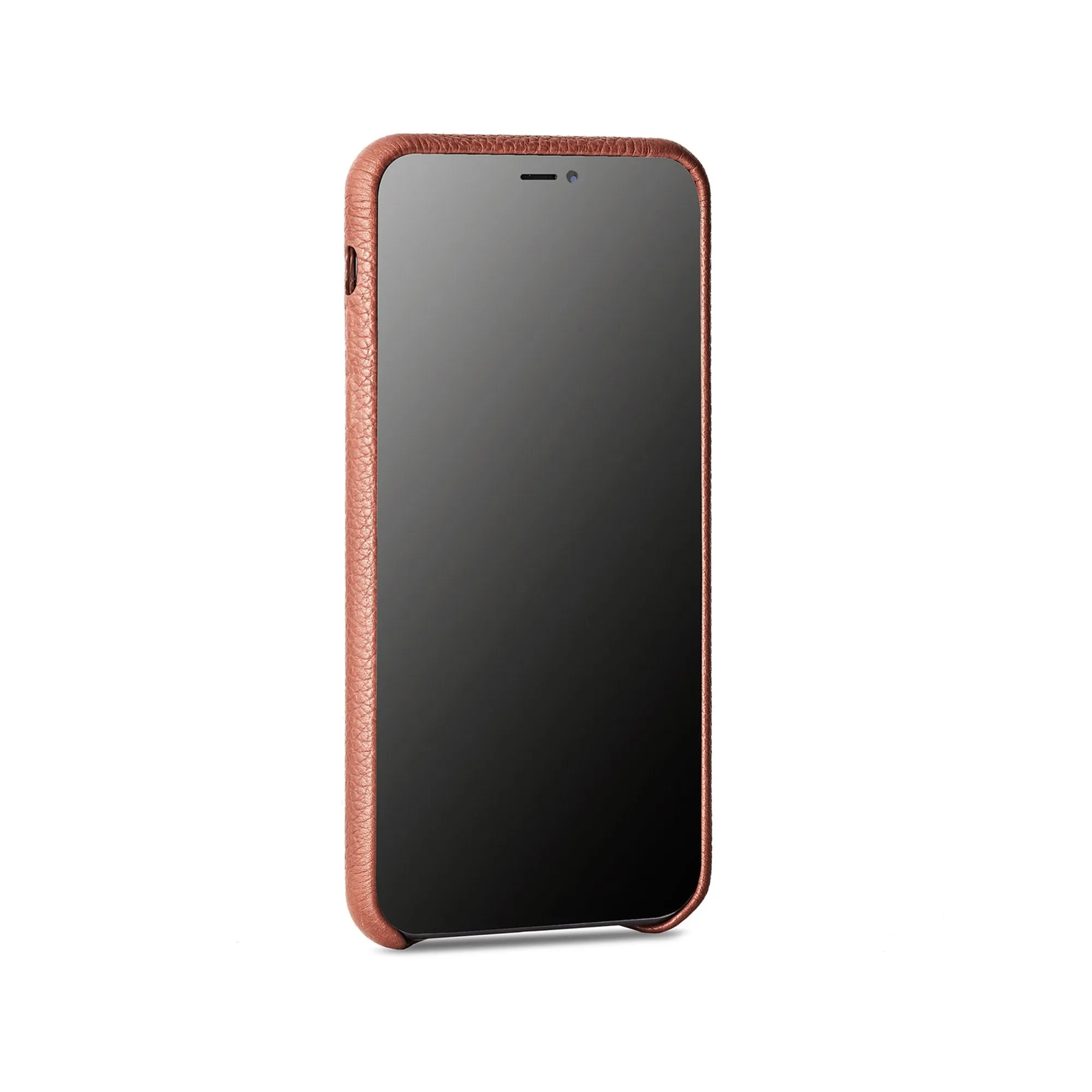 Woolnut Leather Case for iPhone 11 Pro Max