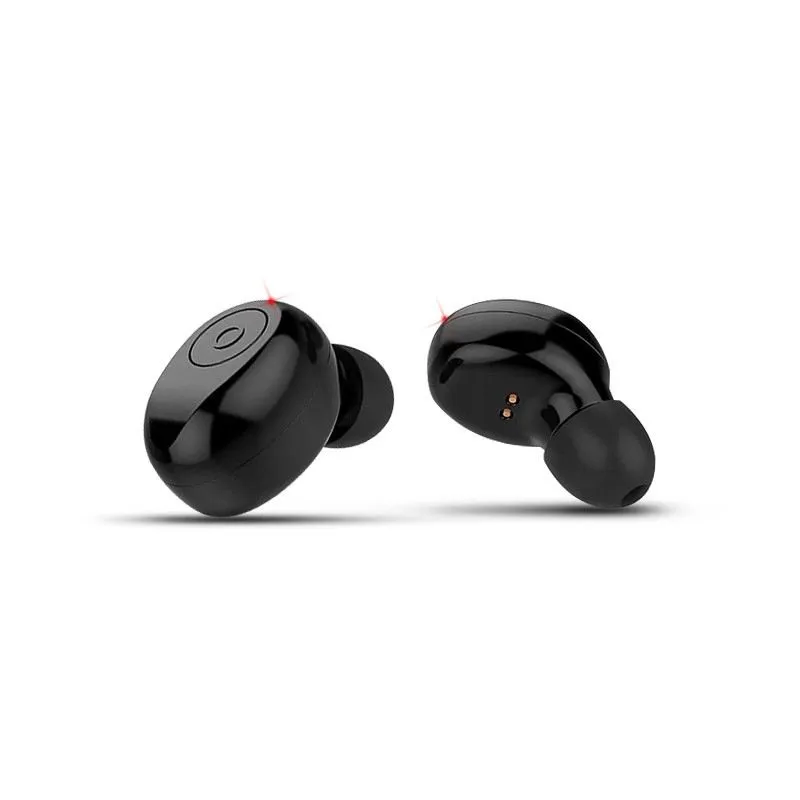 X-Fusion TWS Bluetooth Earbud