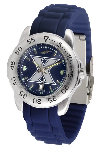 Xavier Sport AC Men’s Watch - AnoChrome