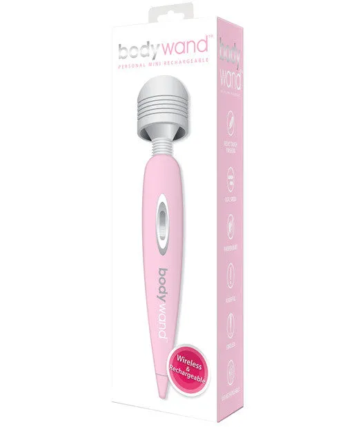 Xgen Usb Body Wand