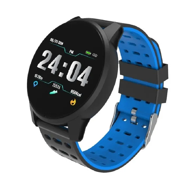 XINMO smart watches