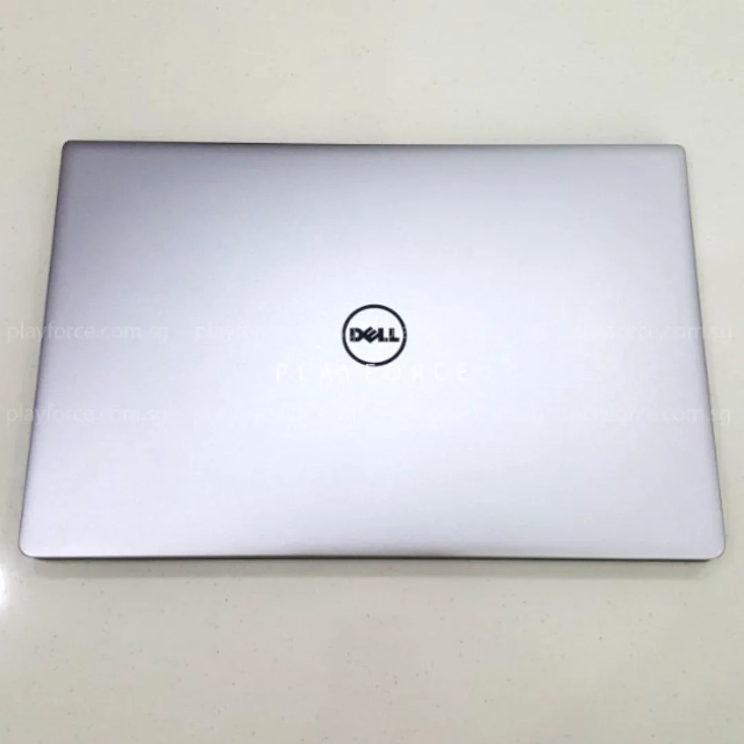 XPS 13 9350, i5-6200U, 128GB SSD, 13-inch