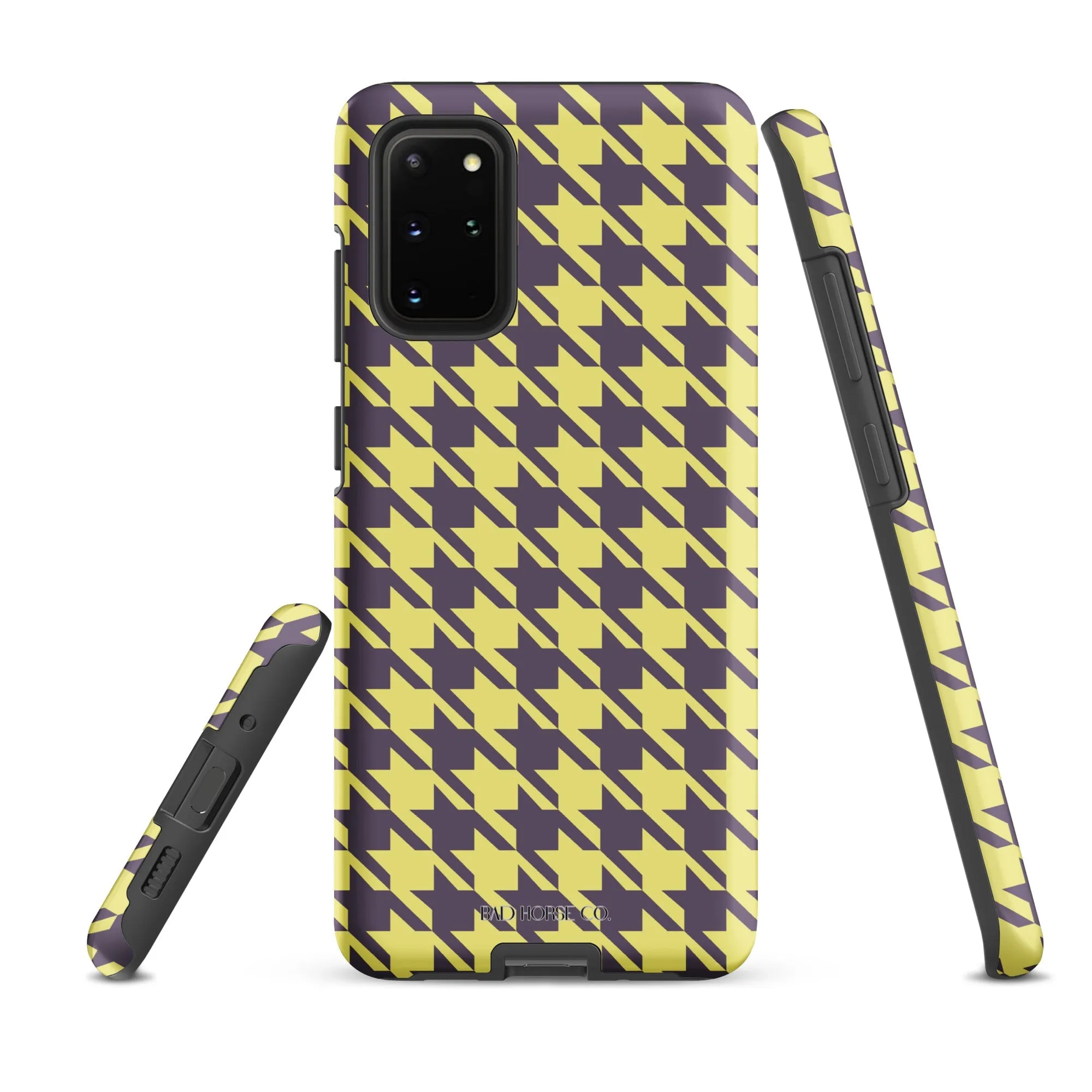 Yellow Jacket - Samsung® Tough Case