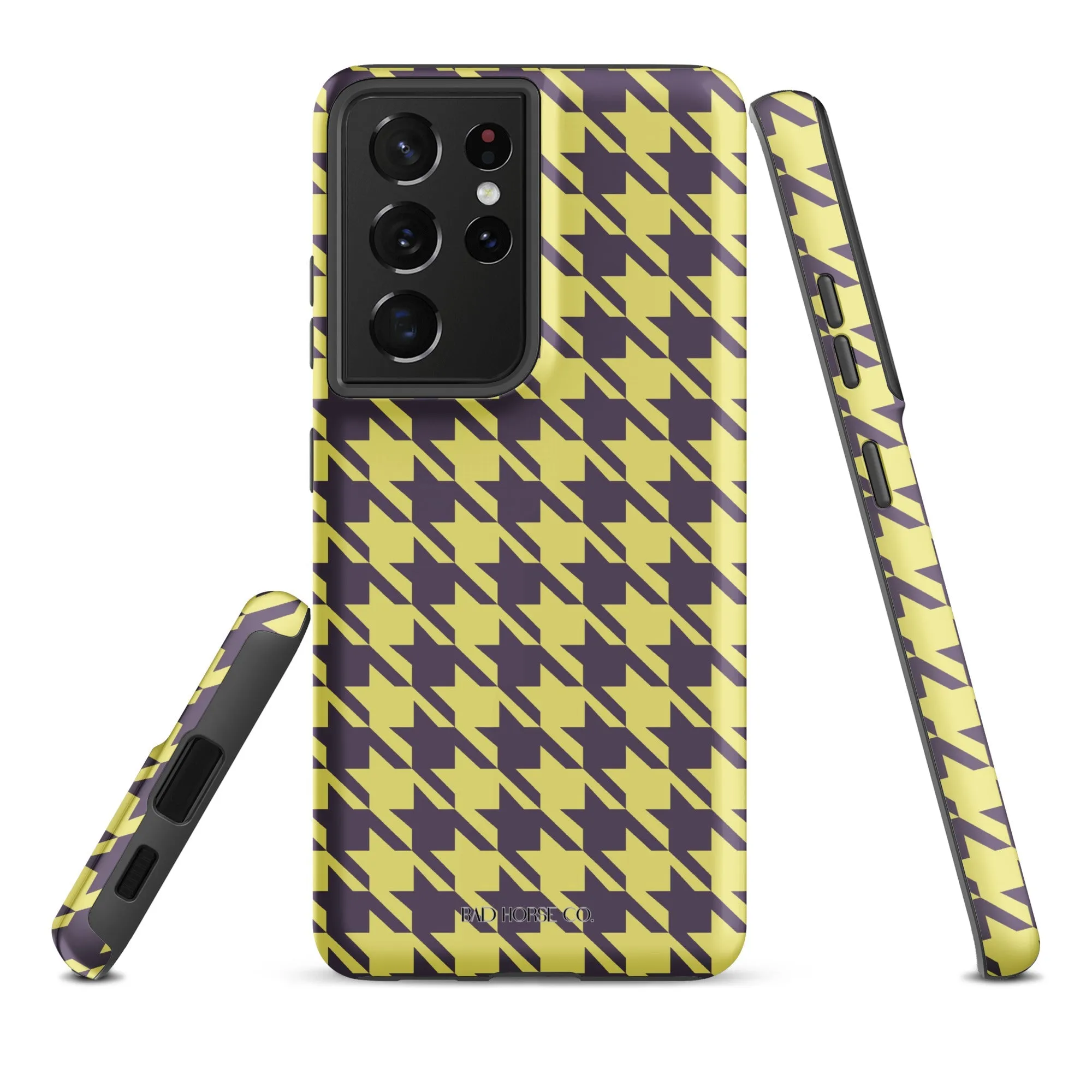 Yellow Jacket - Samsung® Tough Case