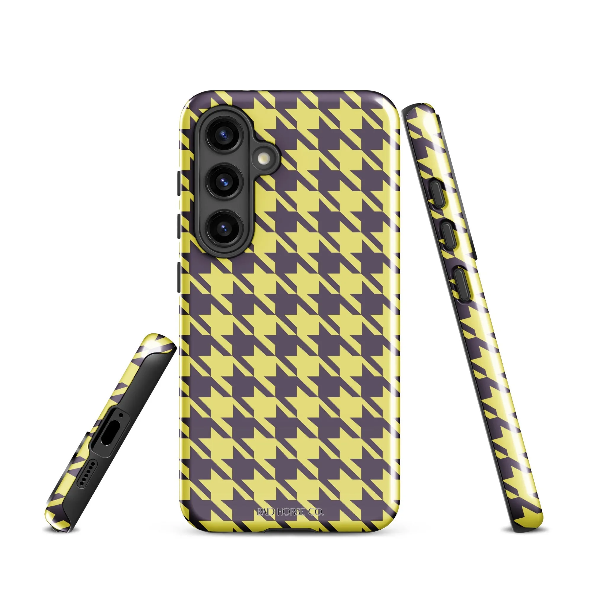 Yellow Jacket - Samsung® Tough Case