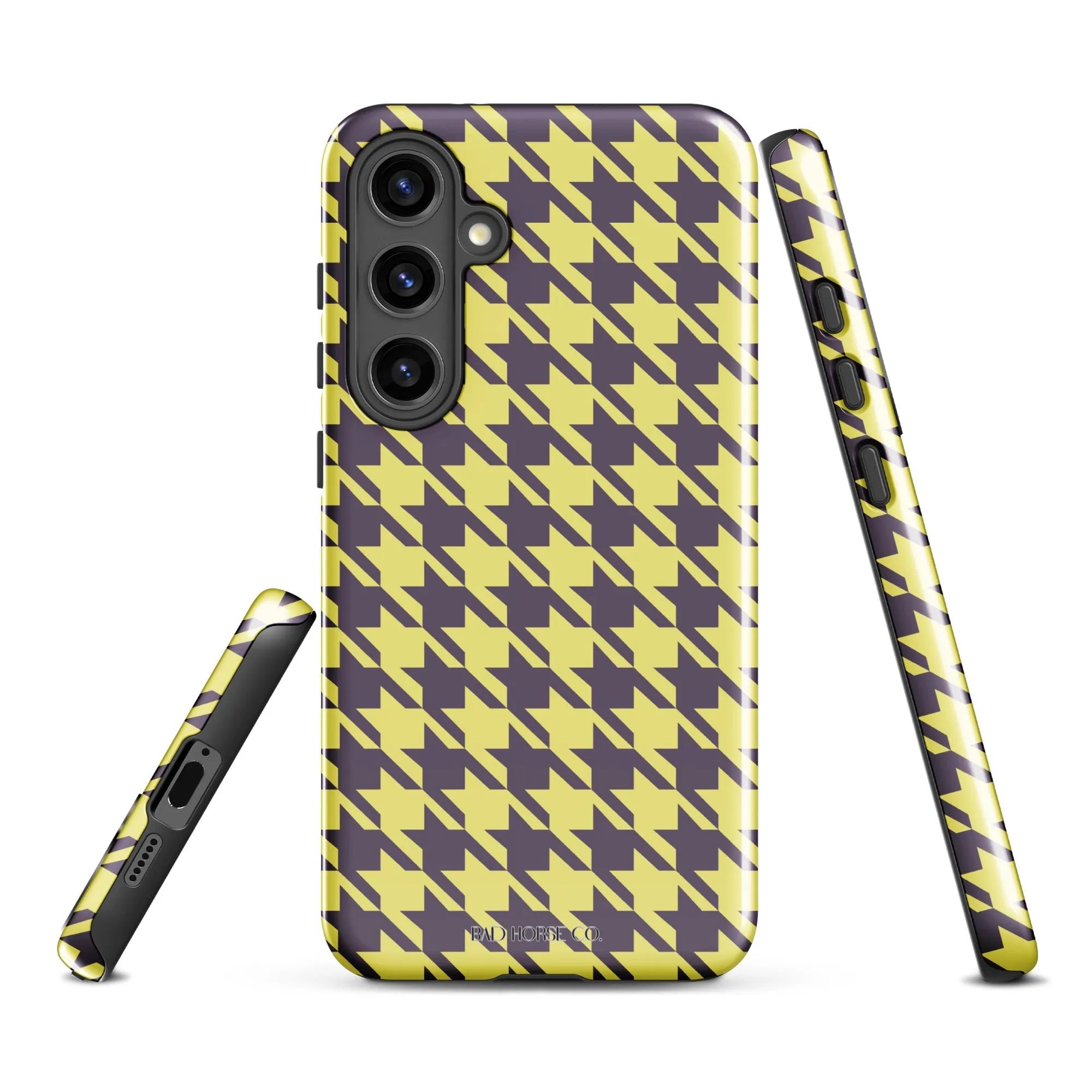 Yellow Jacket - Samsung® Tough Case