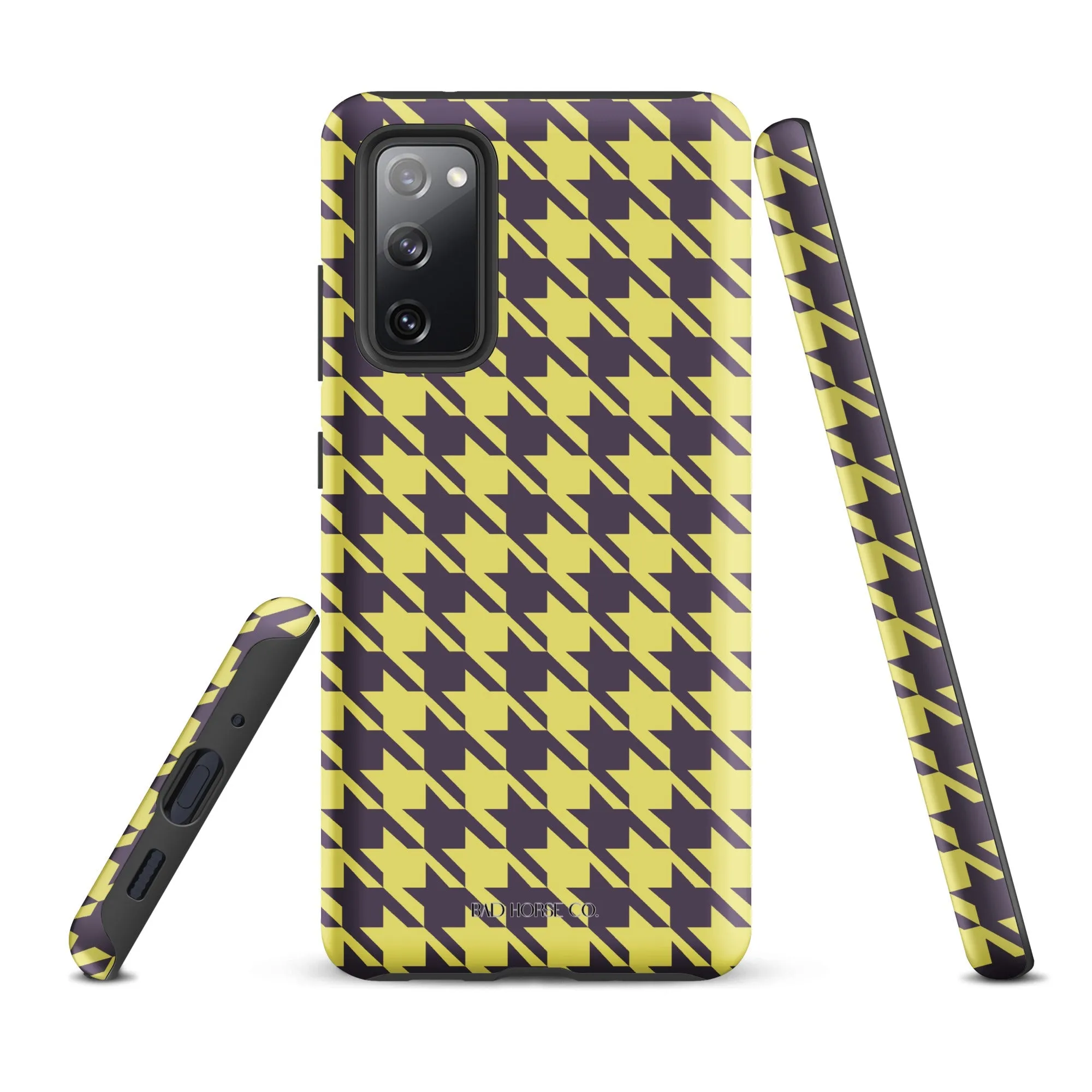 Yellow Jacket - Samsung® Tough Case