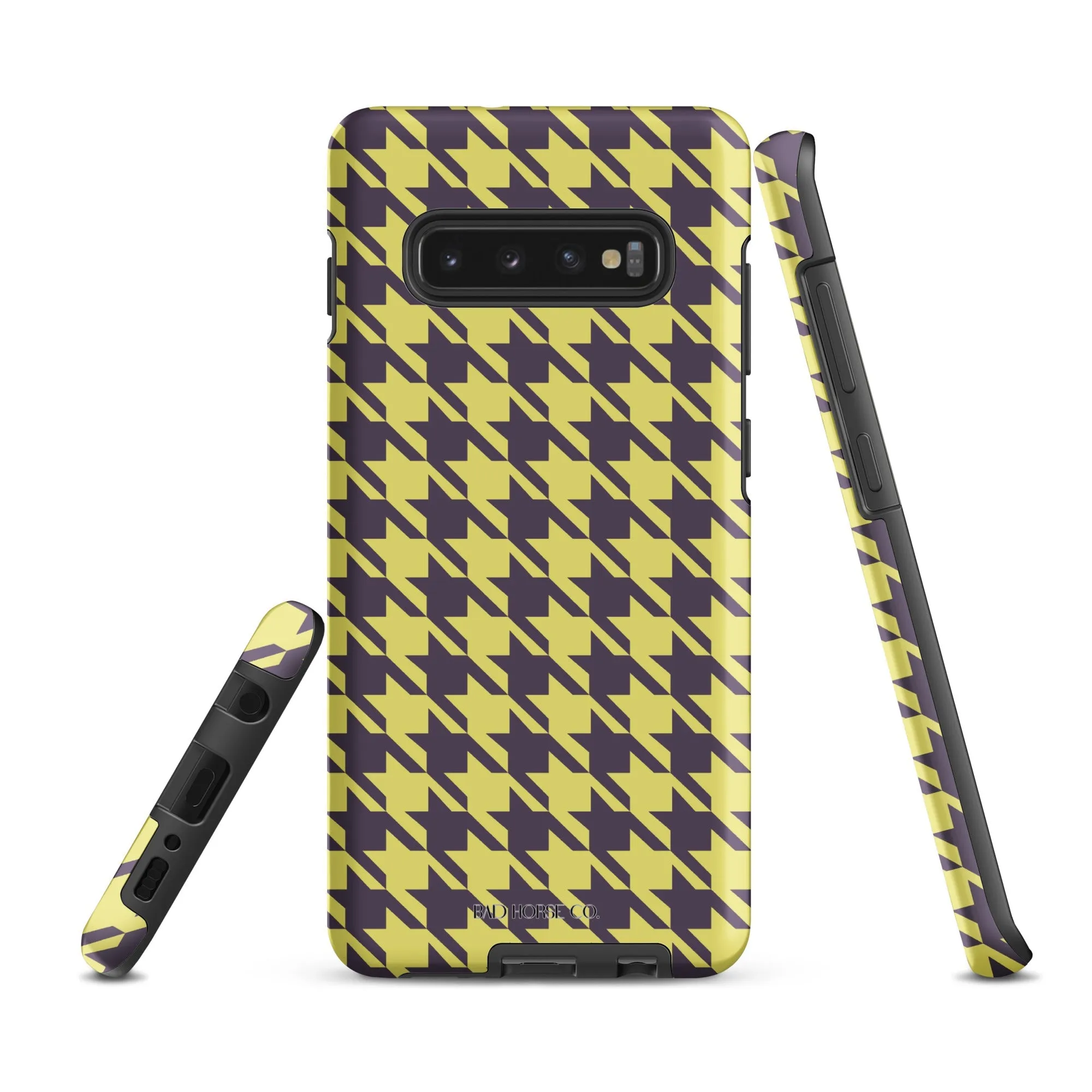 Yellow Jacket - Samsung® Tough Case