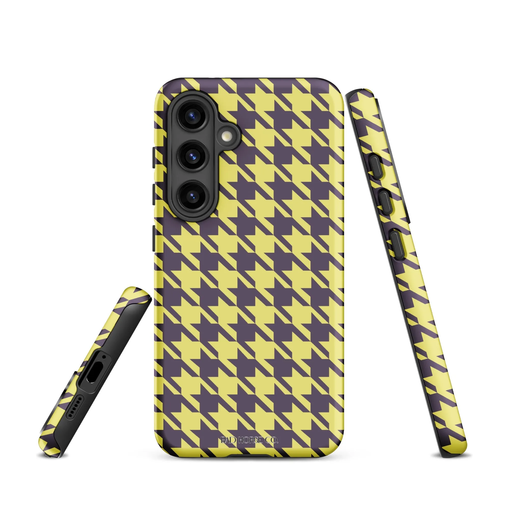 Yellow Jacket - Samsung® Tough Case