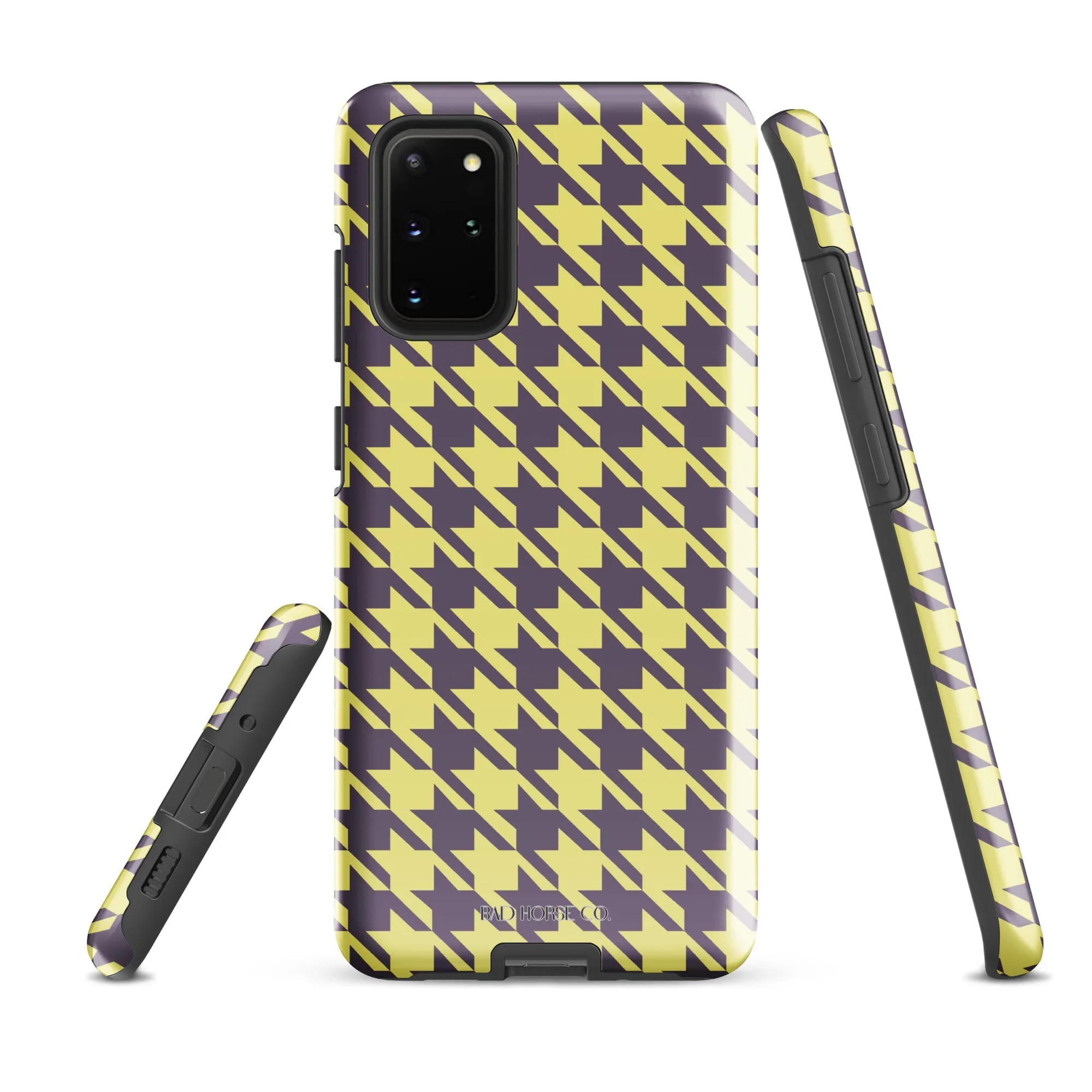 Yellow Jacket - Samsung® Tough Case