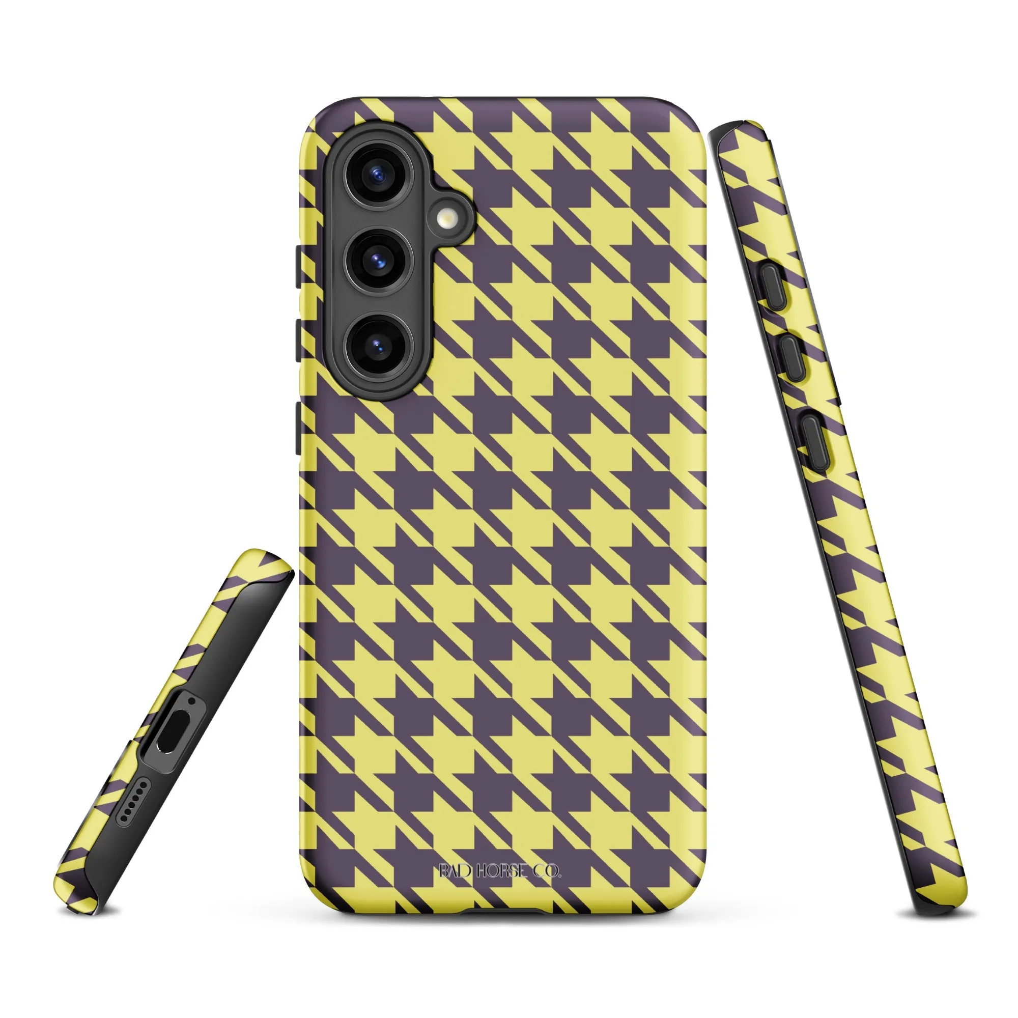 Yellow Jacket - Samsung® Tough Case