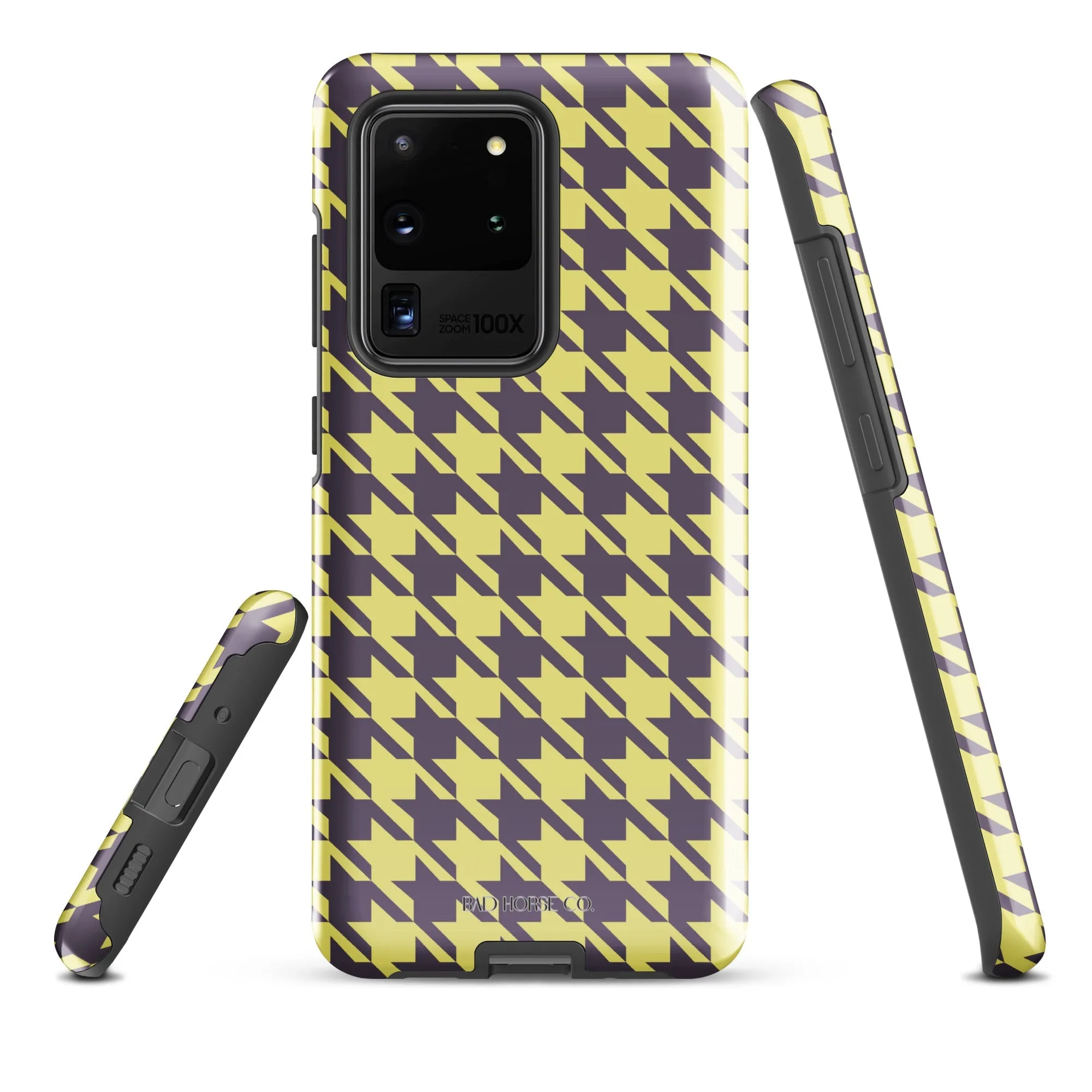 Yellow Jacket - Samsung® Tough Case