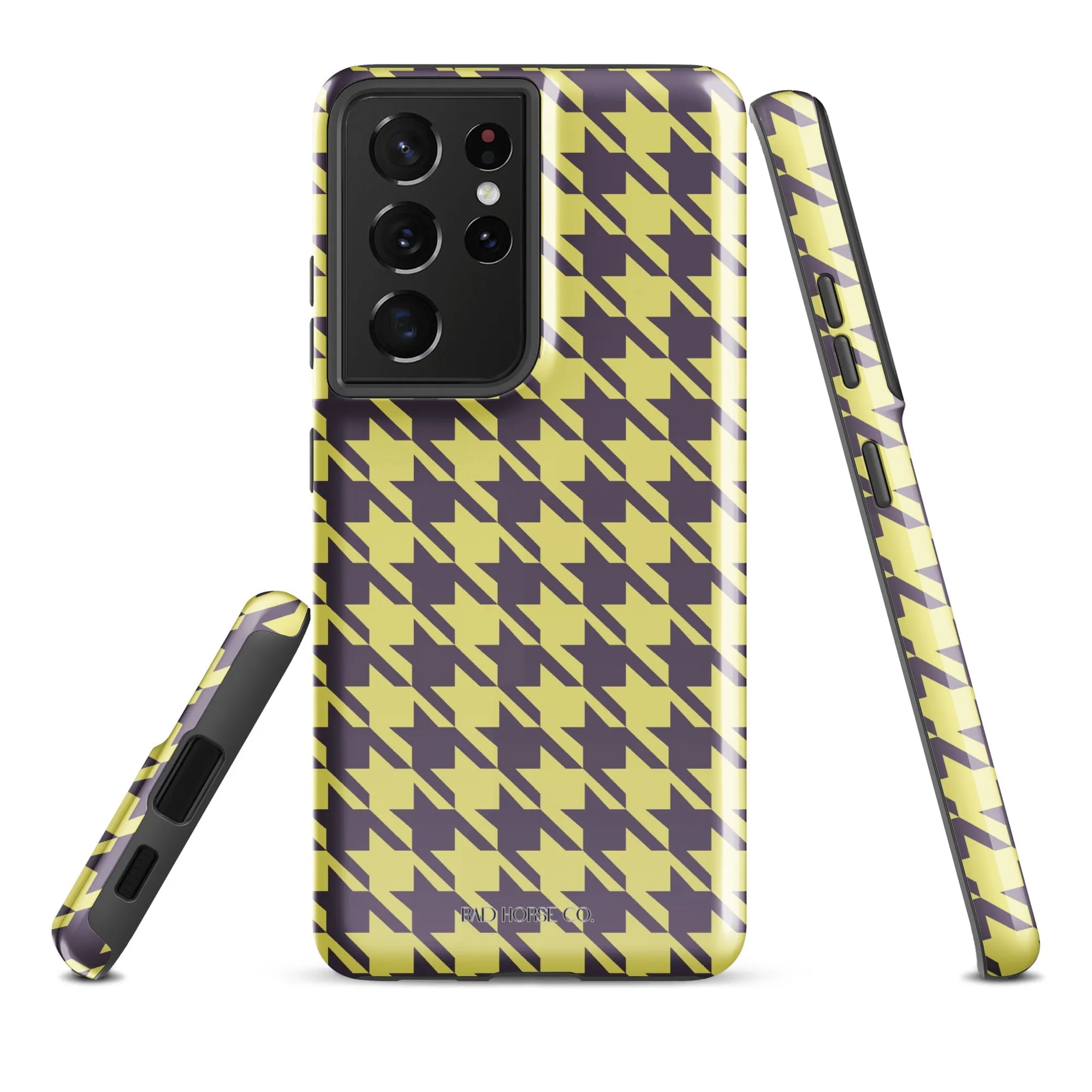 Yellow Jacket - Samsung® Tough Case