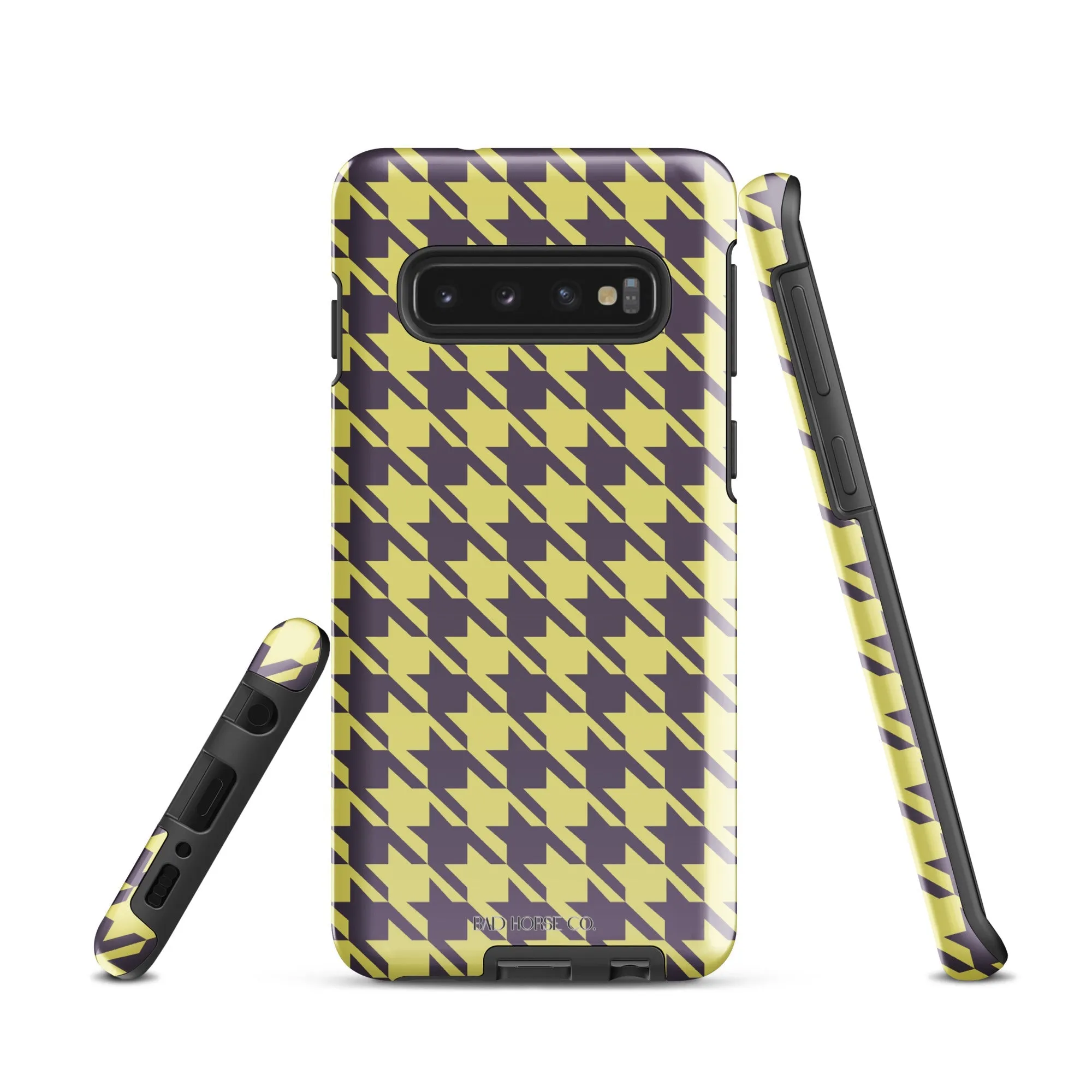 Yellow Jacket - Samsung® Tough Case