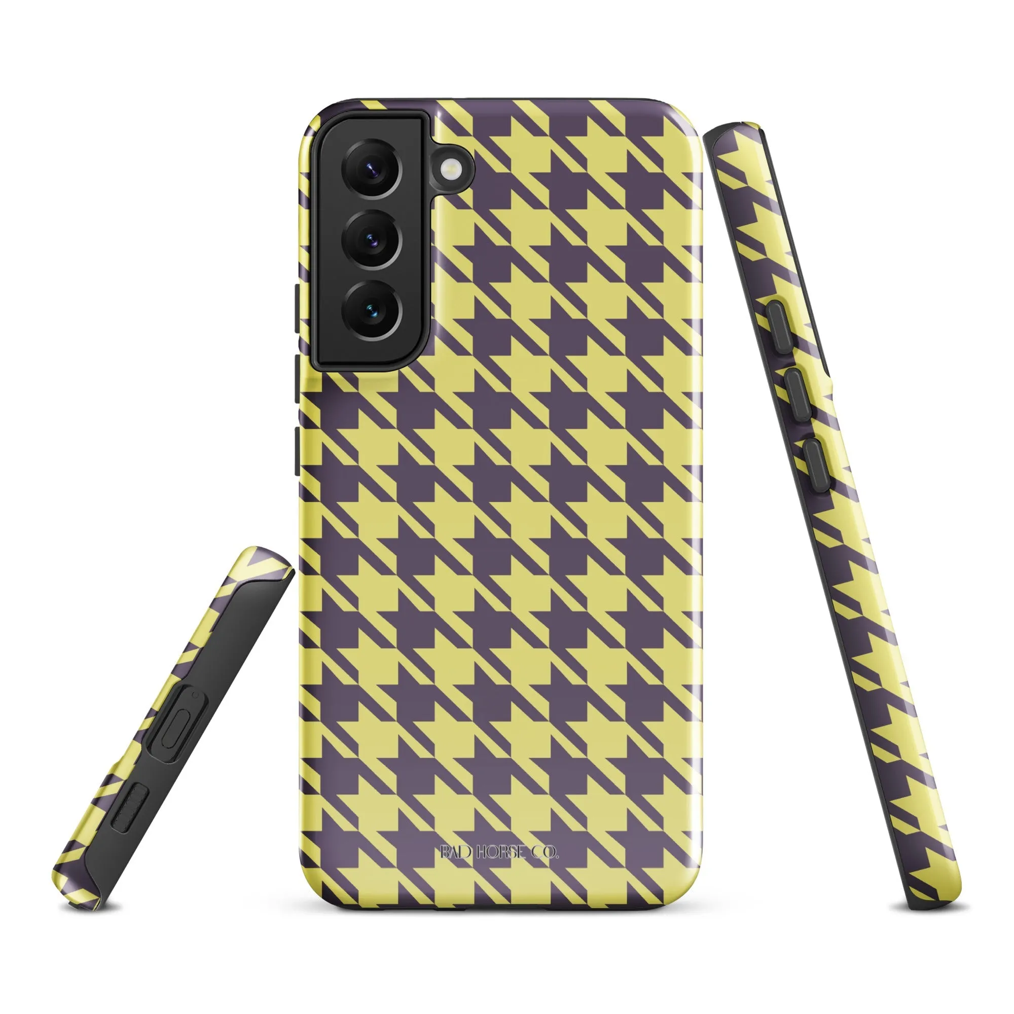 Yellow Jacket - Samsung® Tough Case